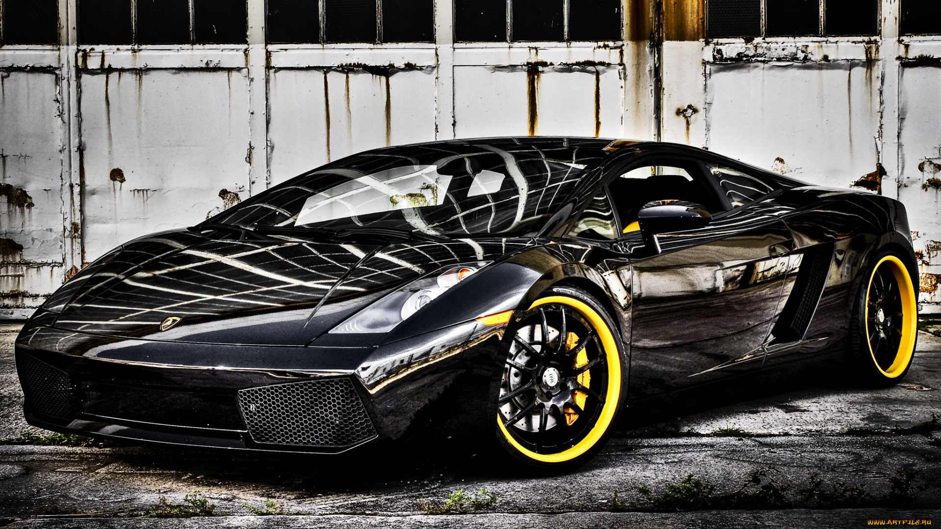 автомобили, lamborghini