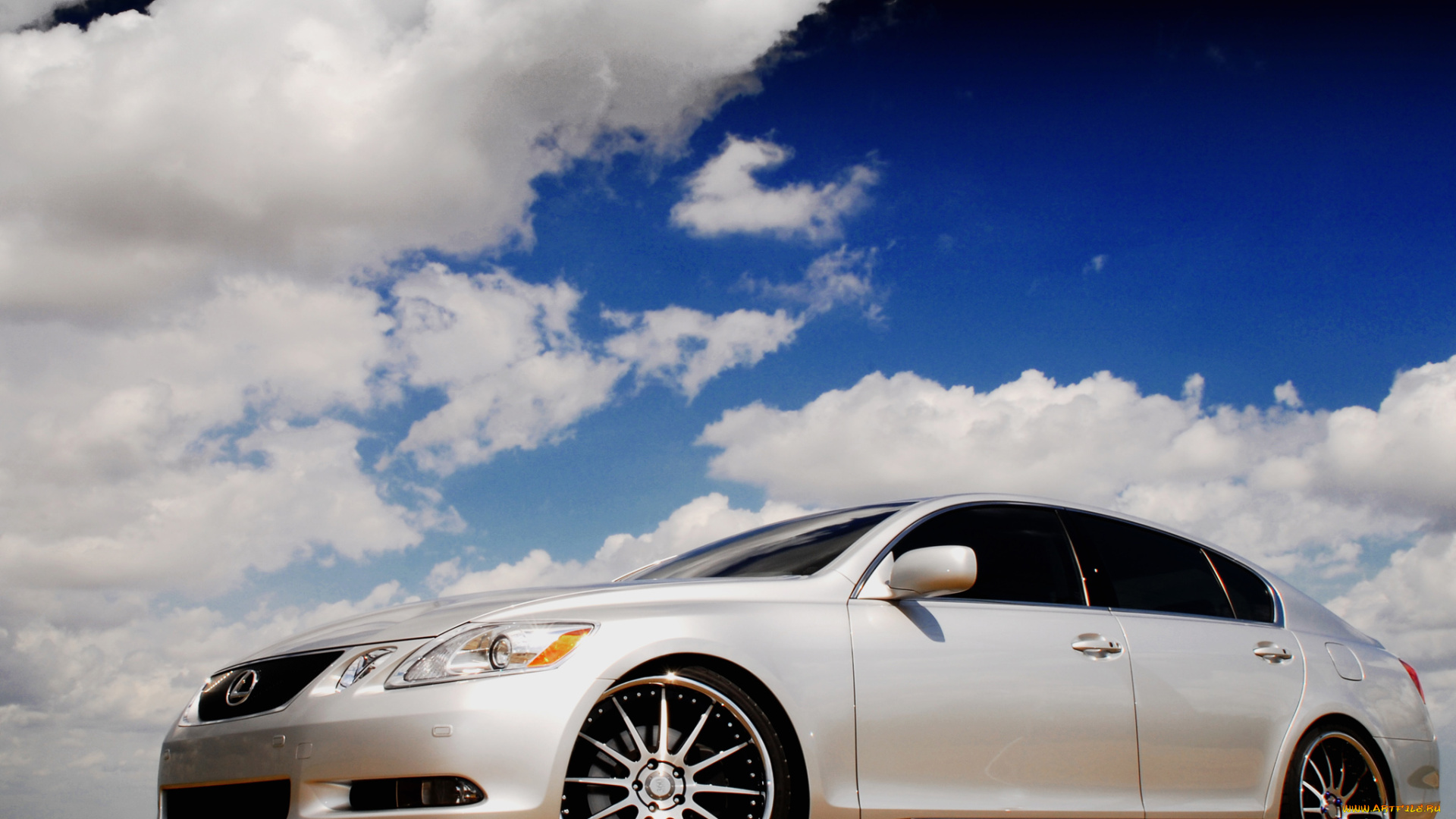 автомобили, lexus