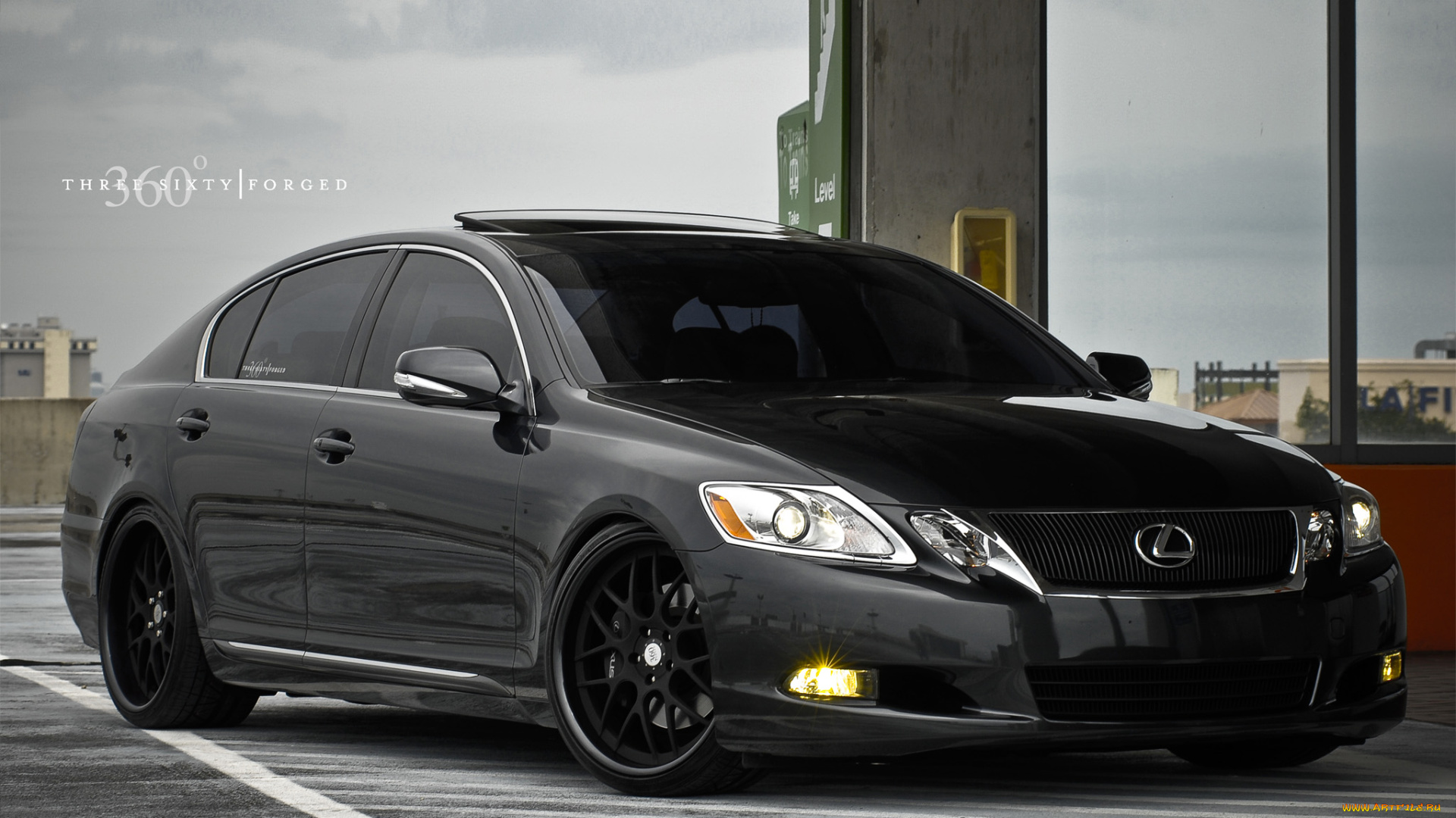 автомобили, lexus