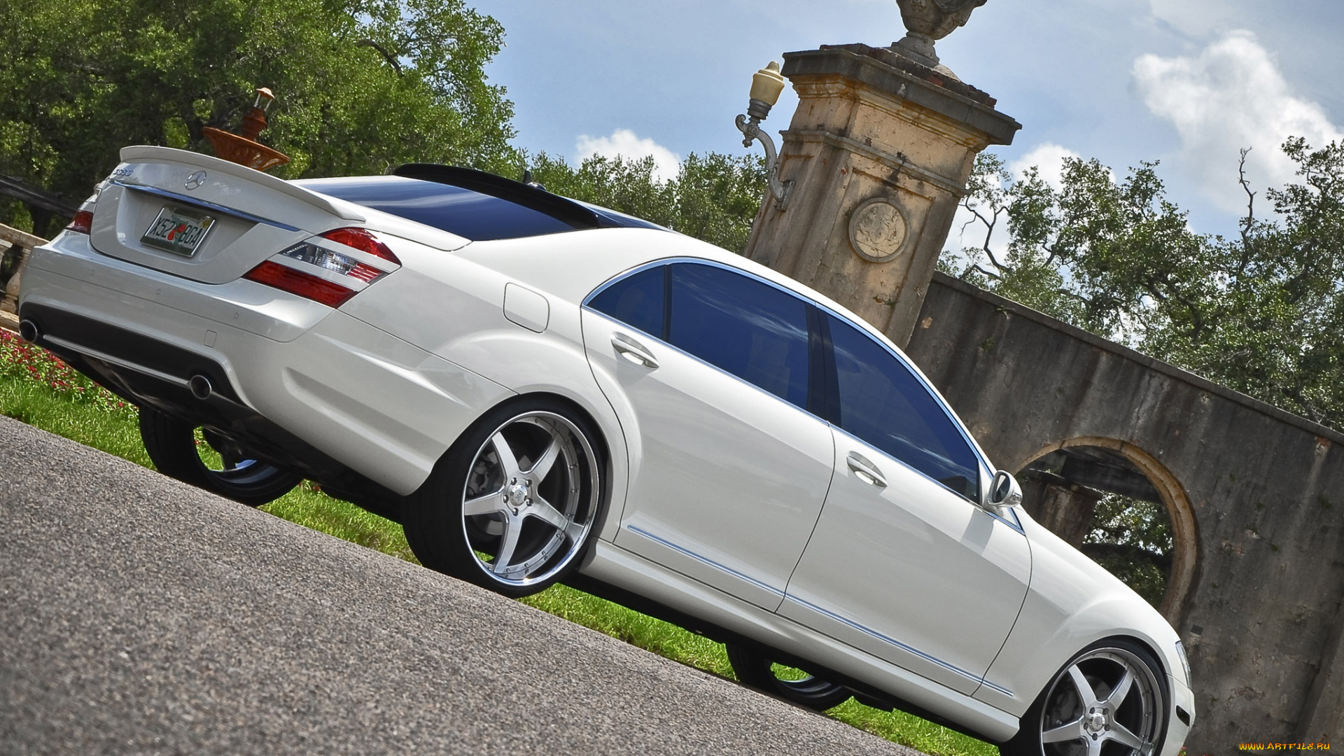 автомобили, mercedes, benz