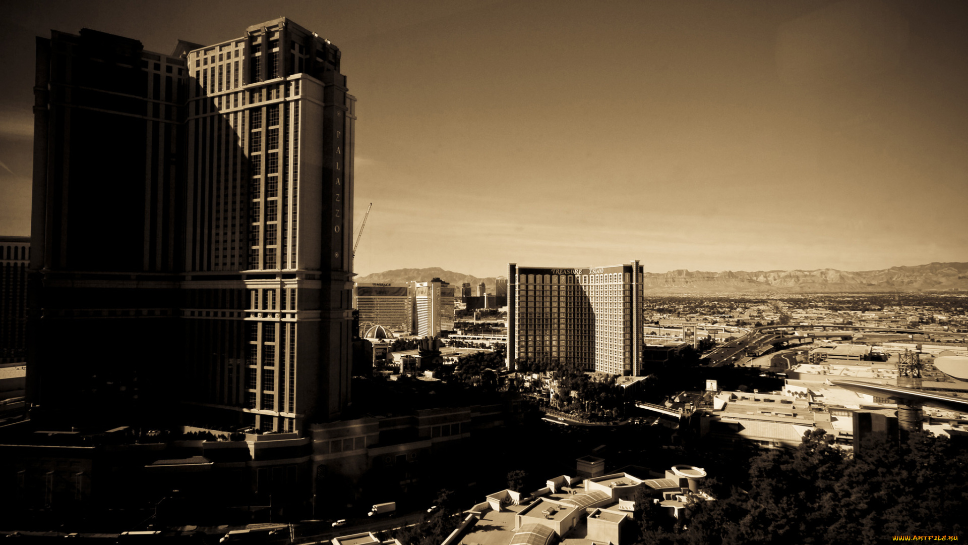 города, улицы, площади, набережные