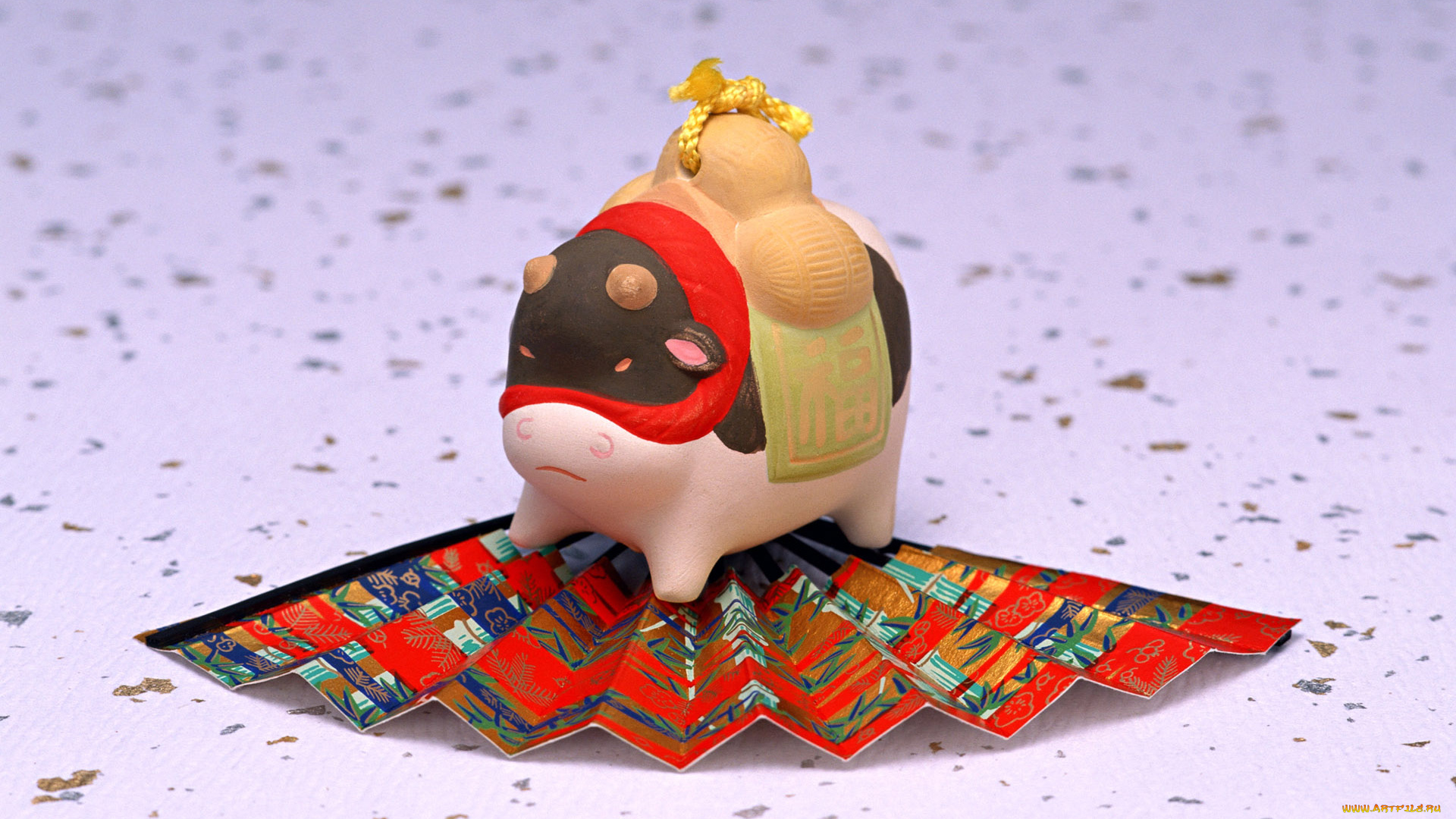 разное, сувениры