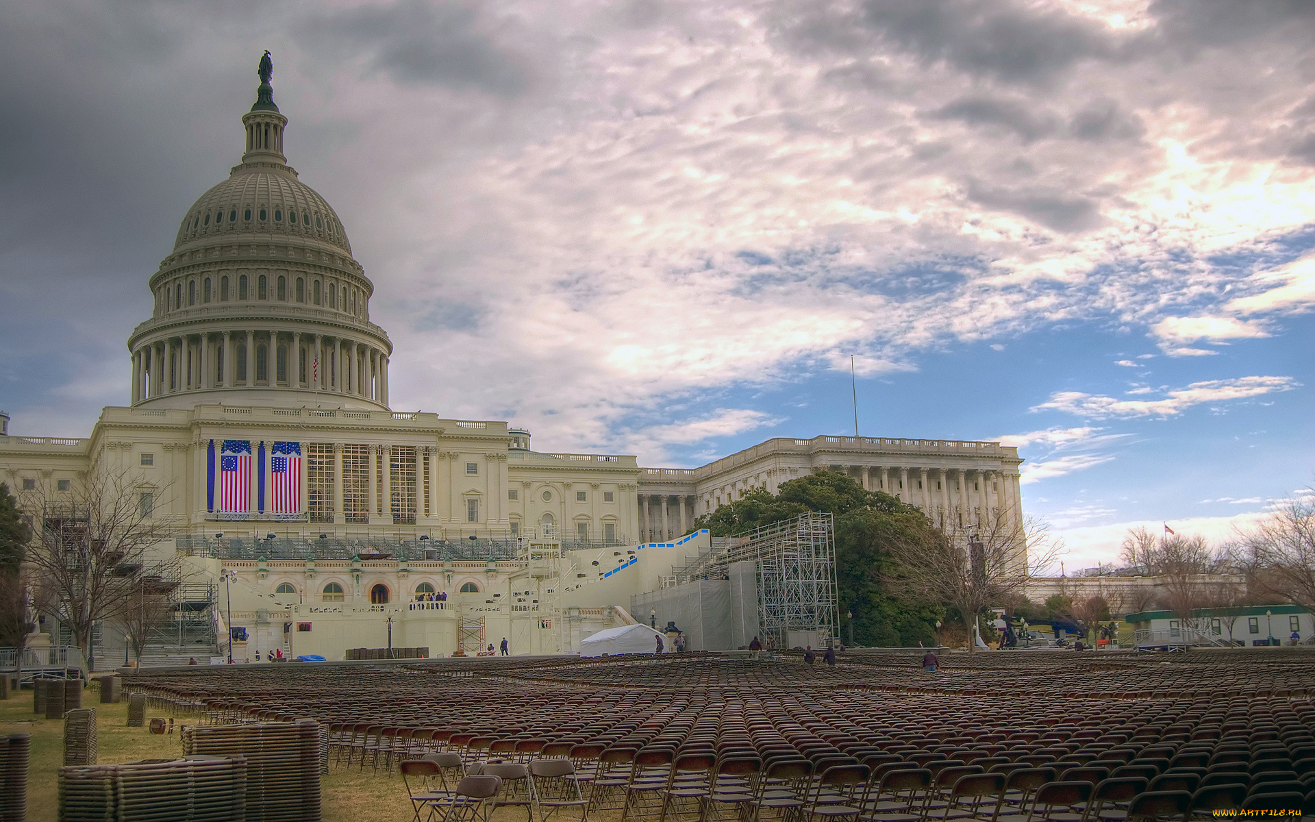 города, лондон, великобритания