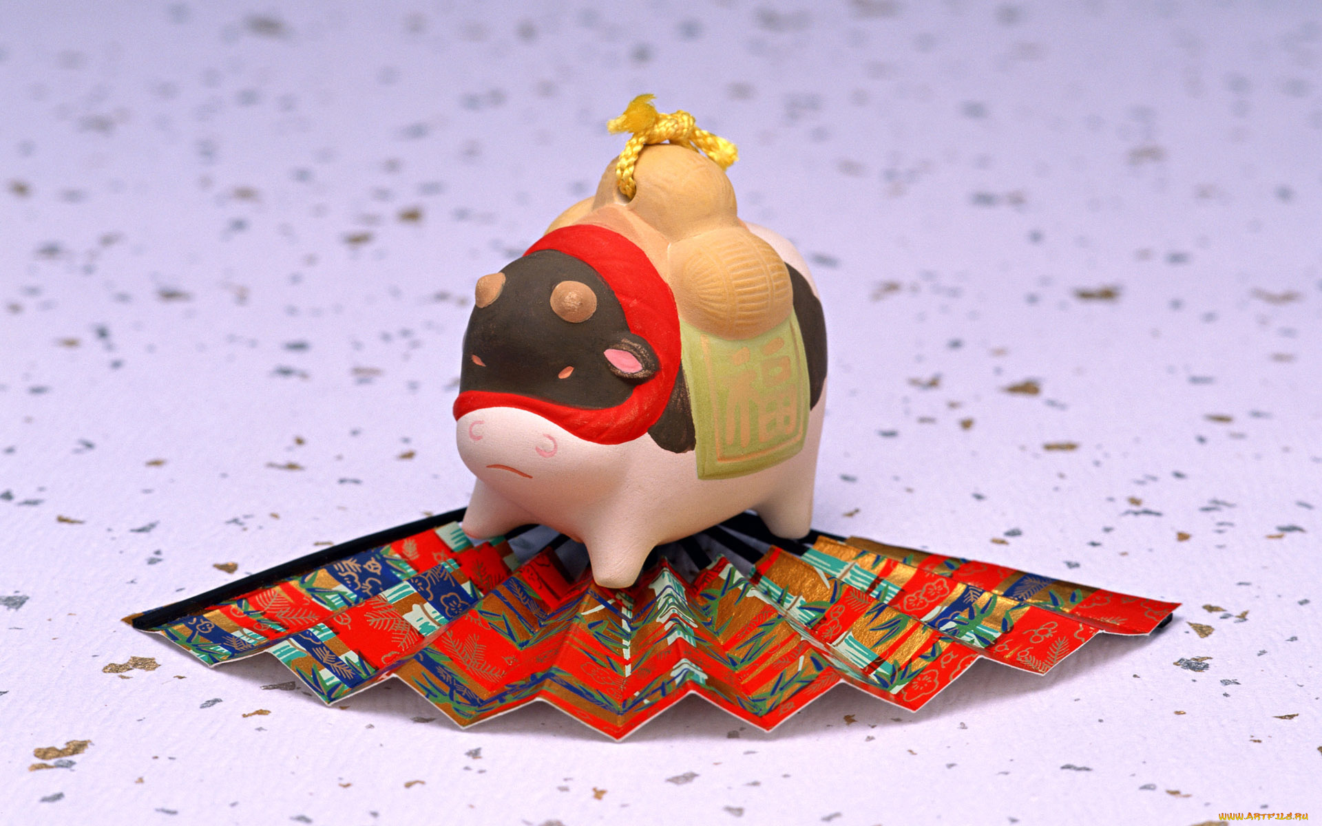 разное, сувениры