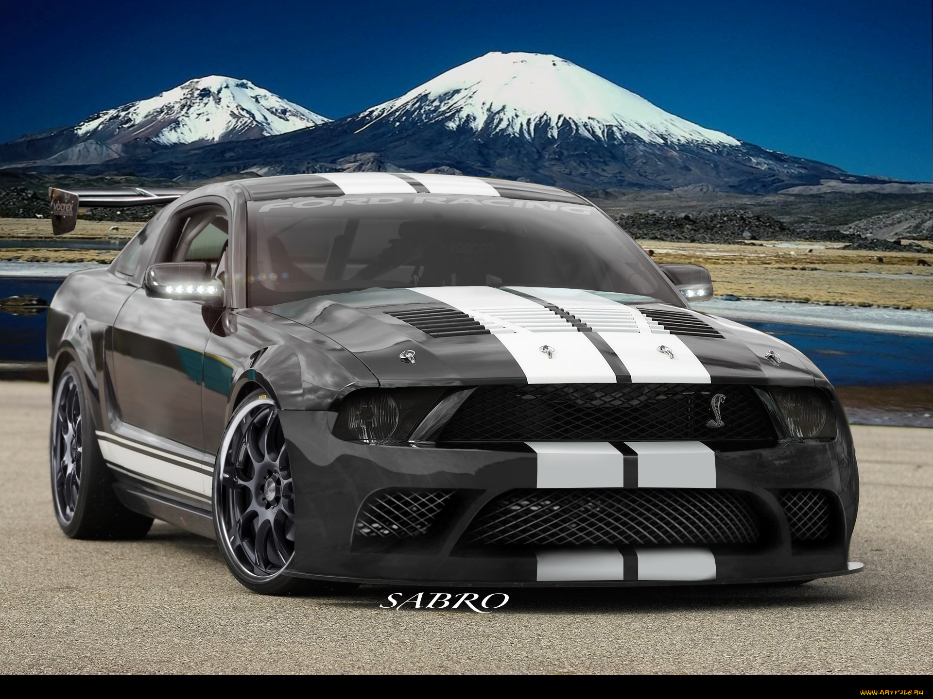 автомобили, ford