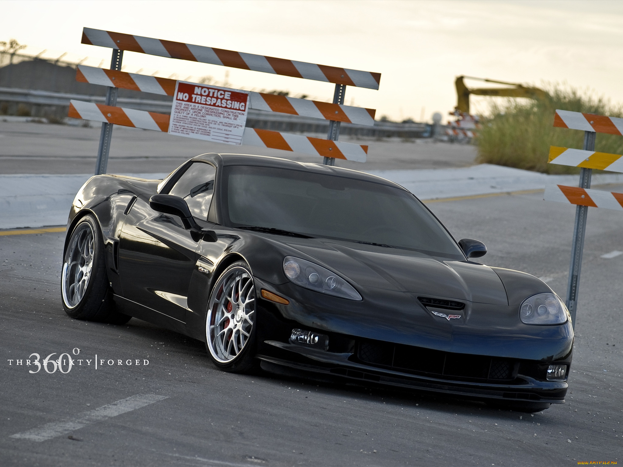 автомобили, corvette