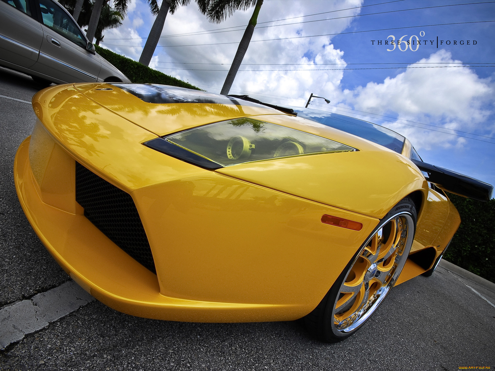 автомобили, lamborghini