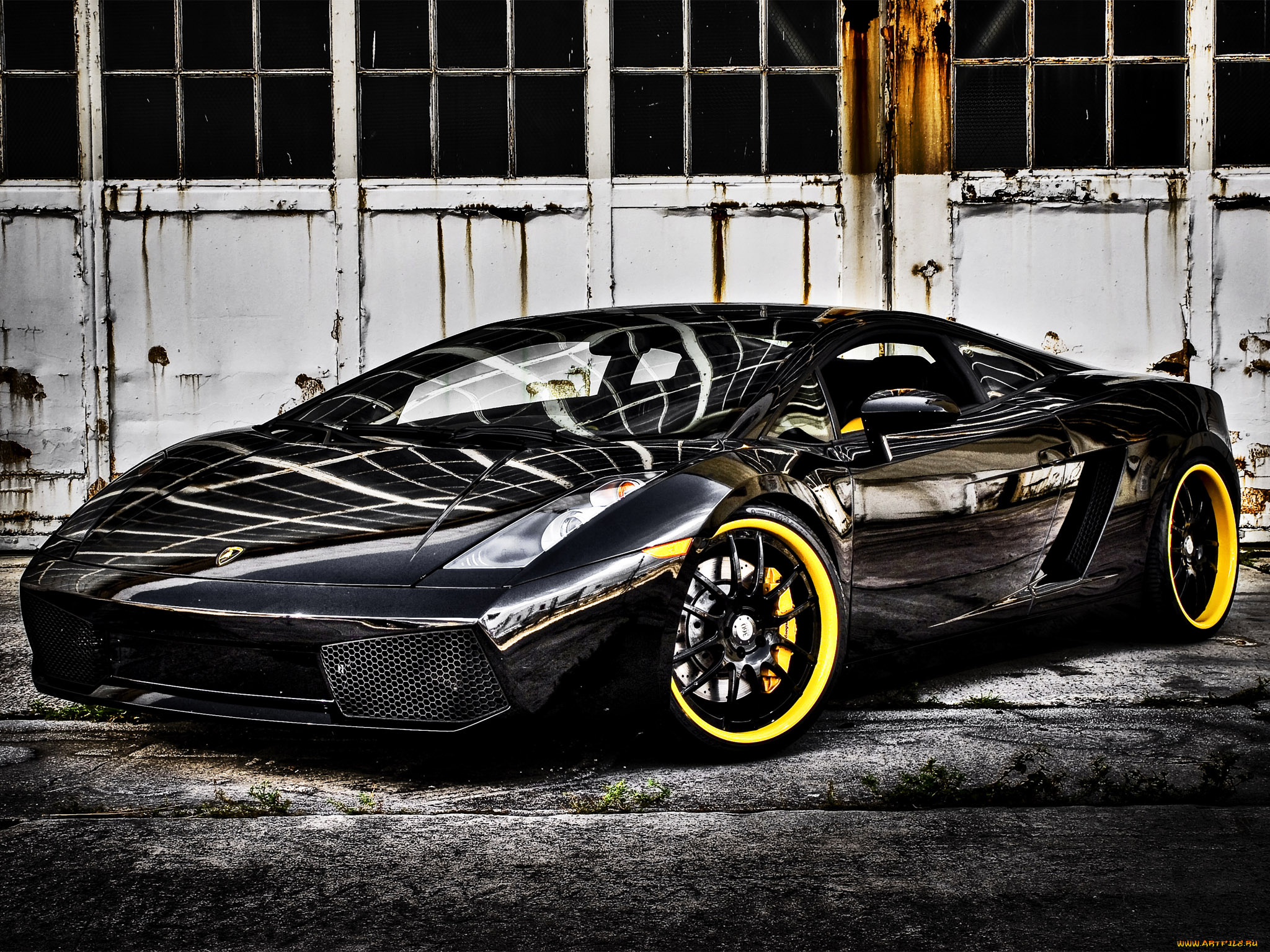 автомобили, lamborghini