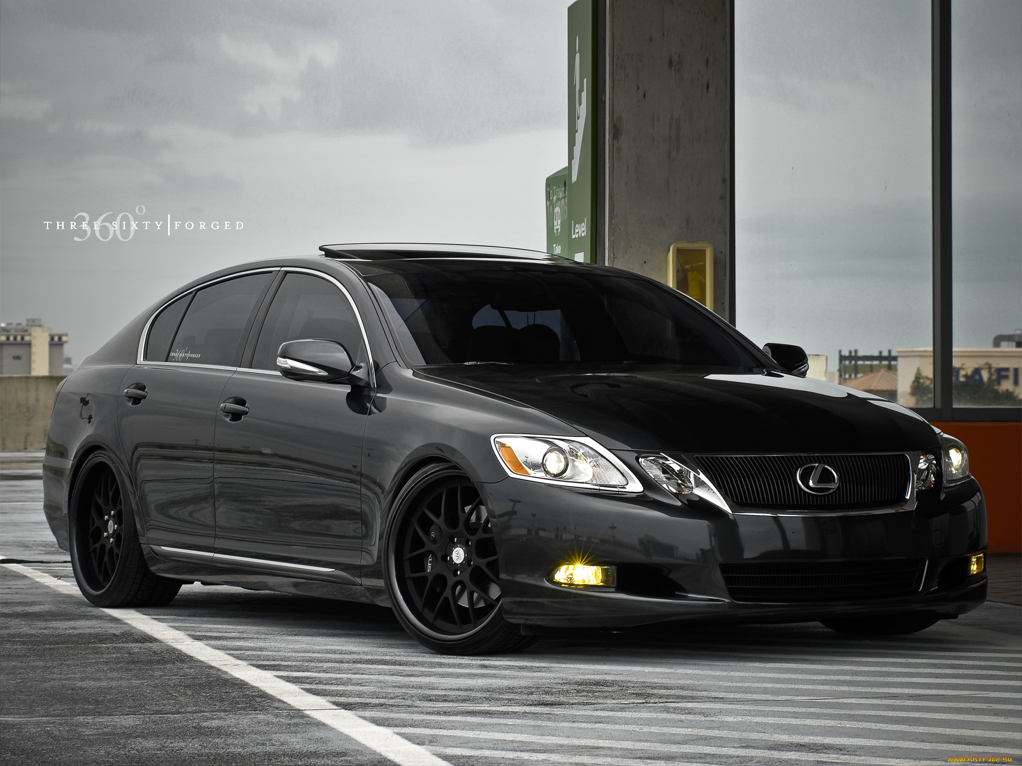 автомобили, lexus