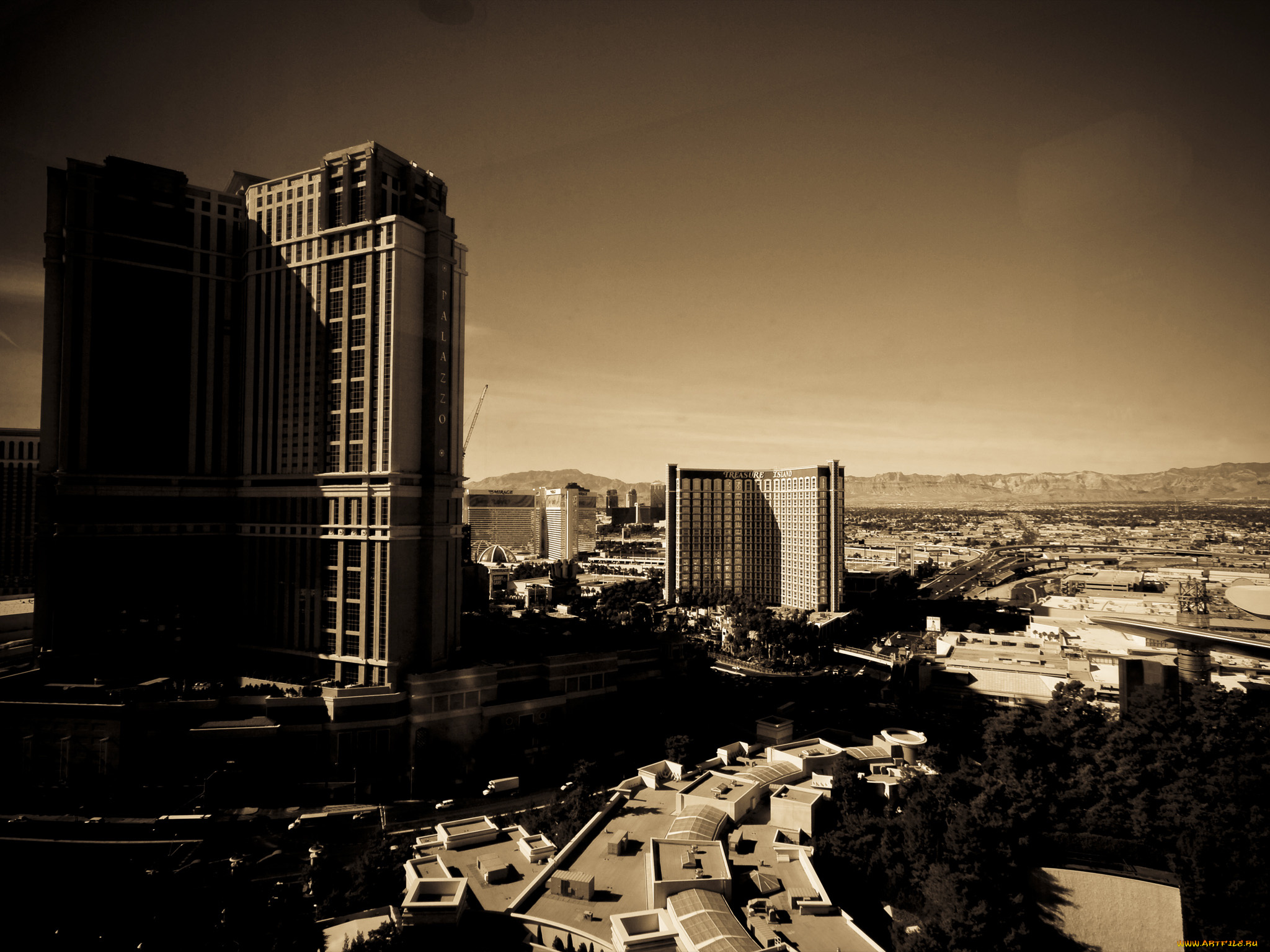 города, улицы, площади, набережные