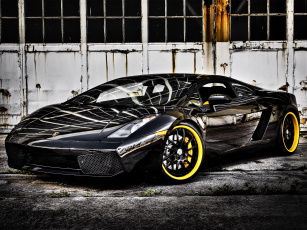 Картинка автомобили lamborghini