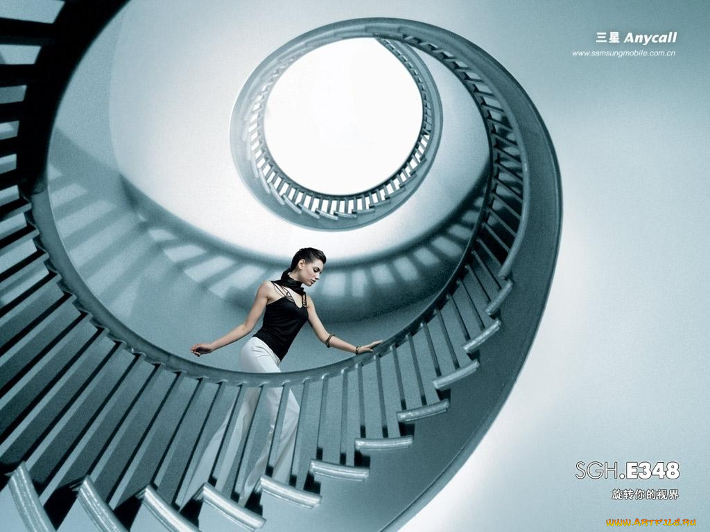 бренды, anycall