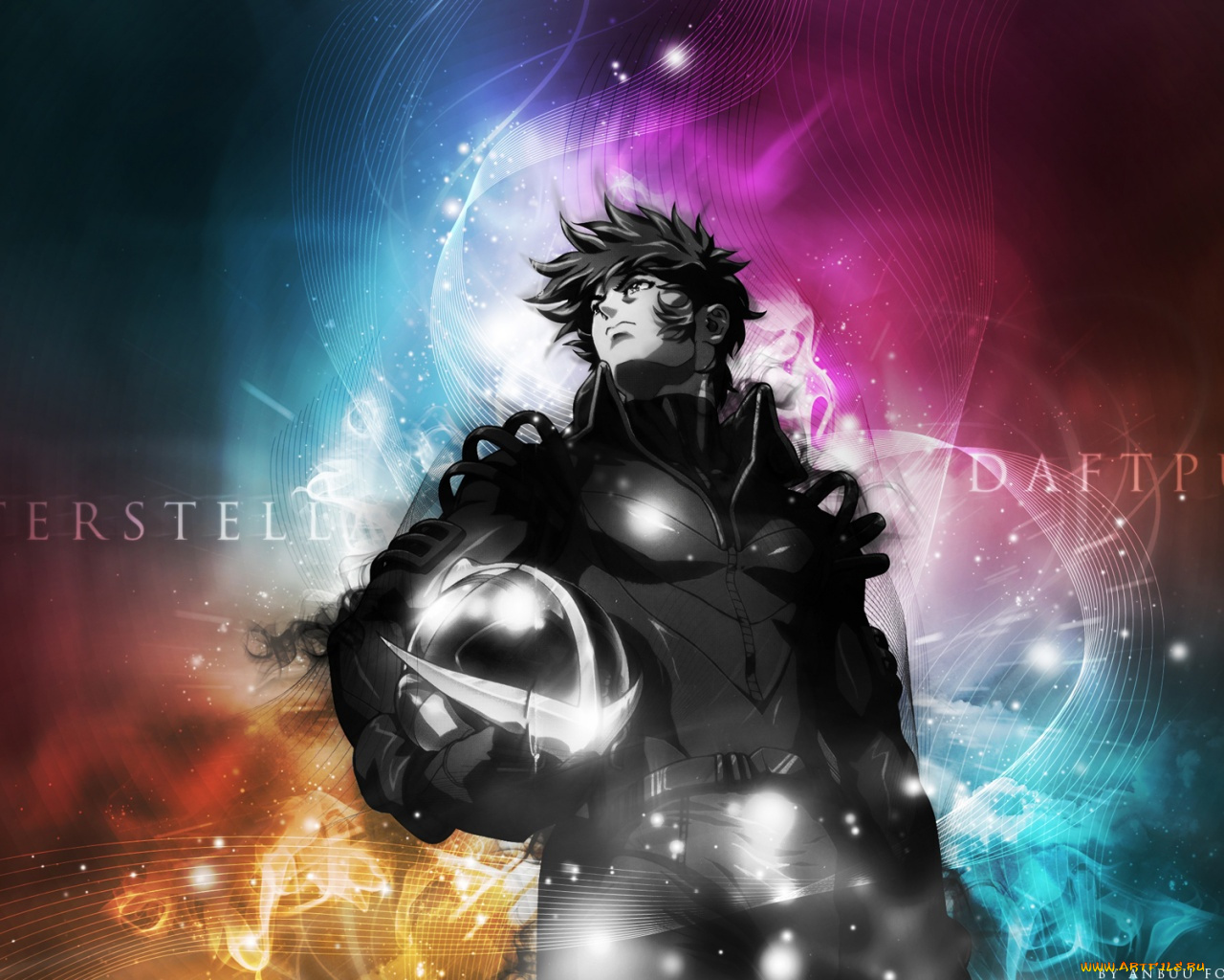 аниме, *unknown, другое