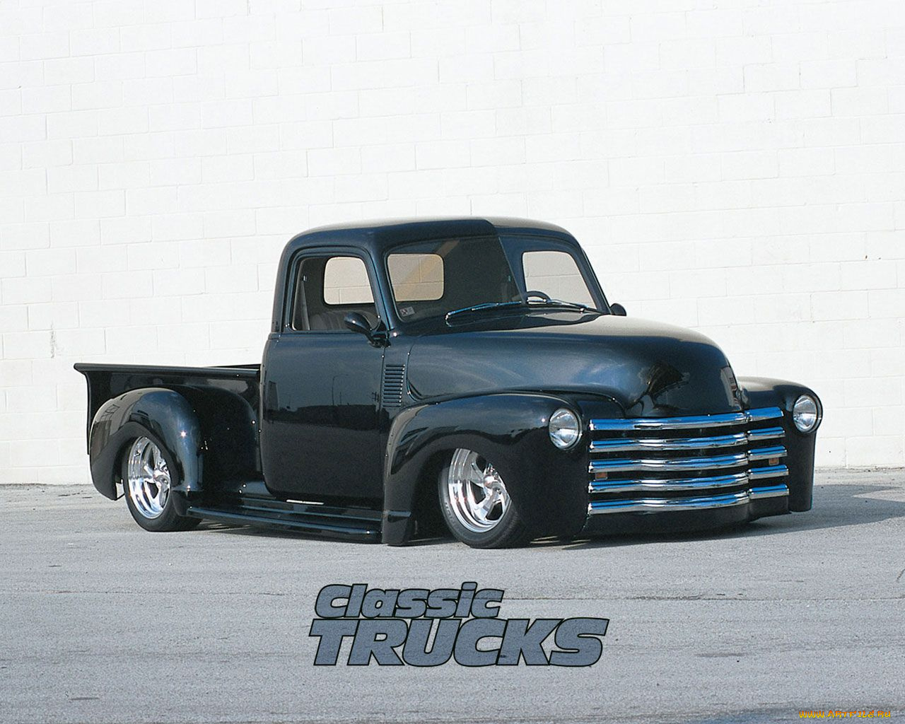 автомобили, custom, pick, up