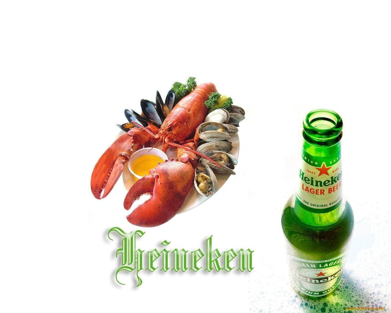 бренды, heineken