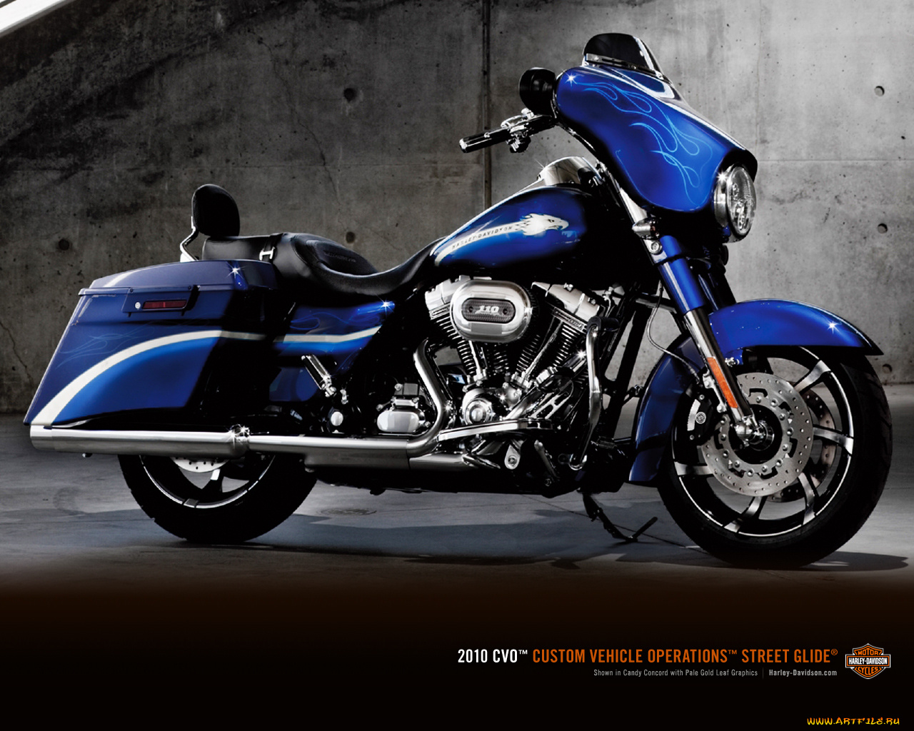 мотоциклы, harley, davidson