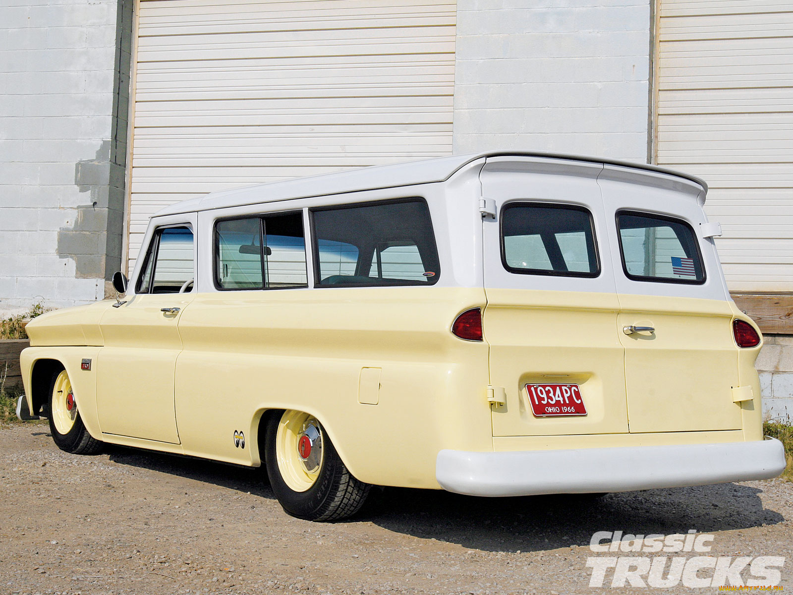 автомобили, custom, van`s