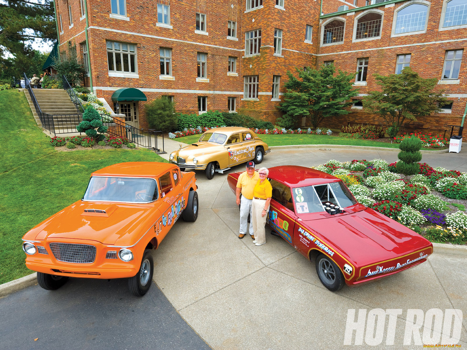 автомобили, hotrod, dragster