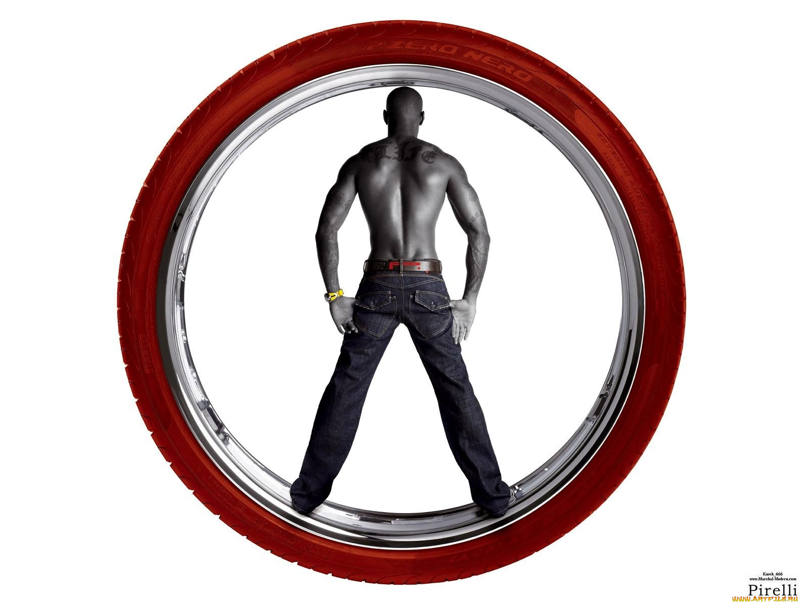 pirelli, бренды