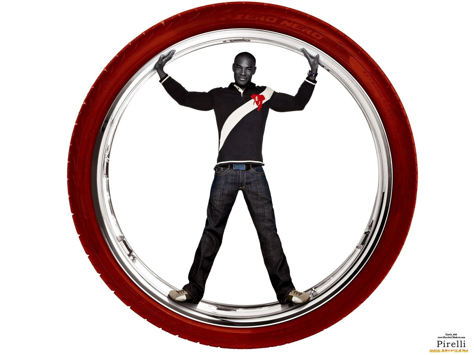 pirelli, бренды