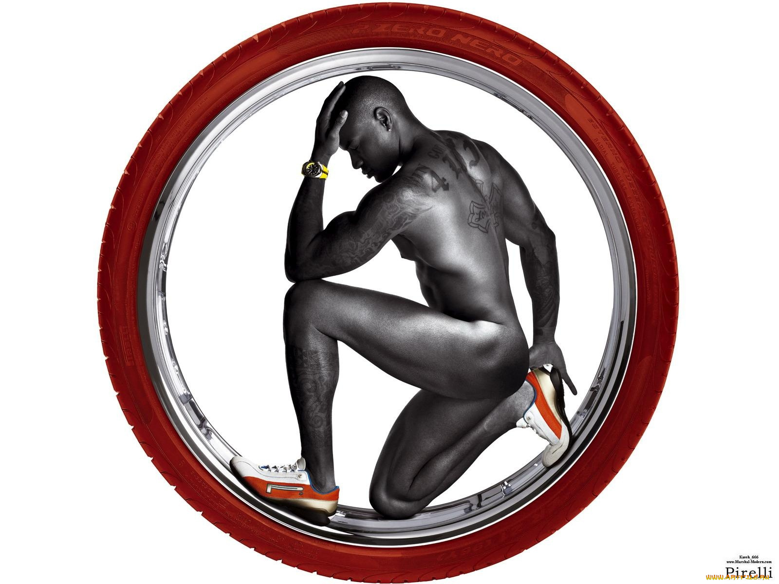 pirelli, бренды