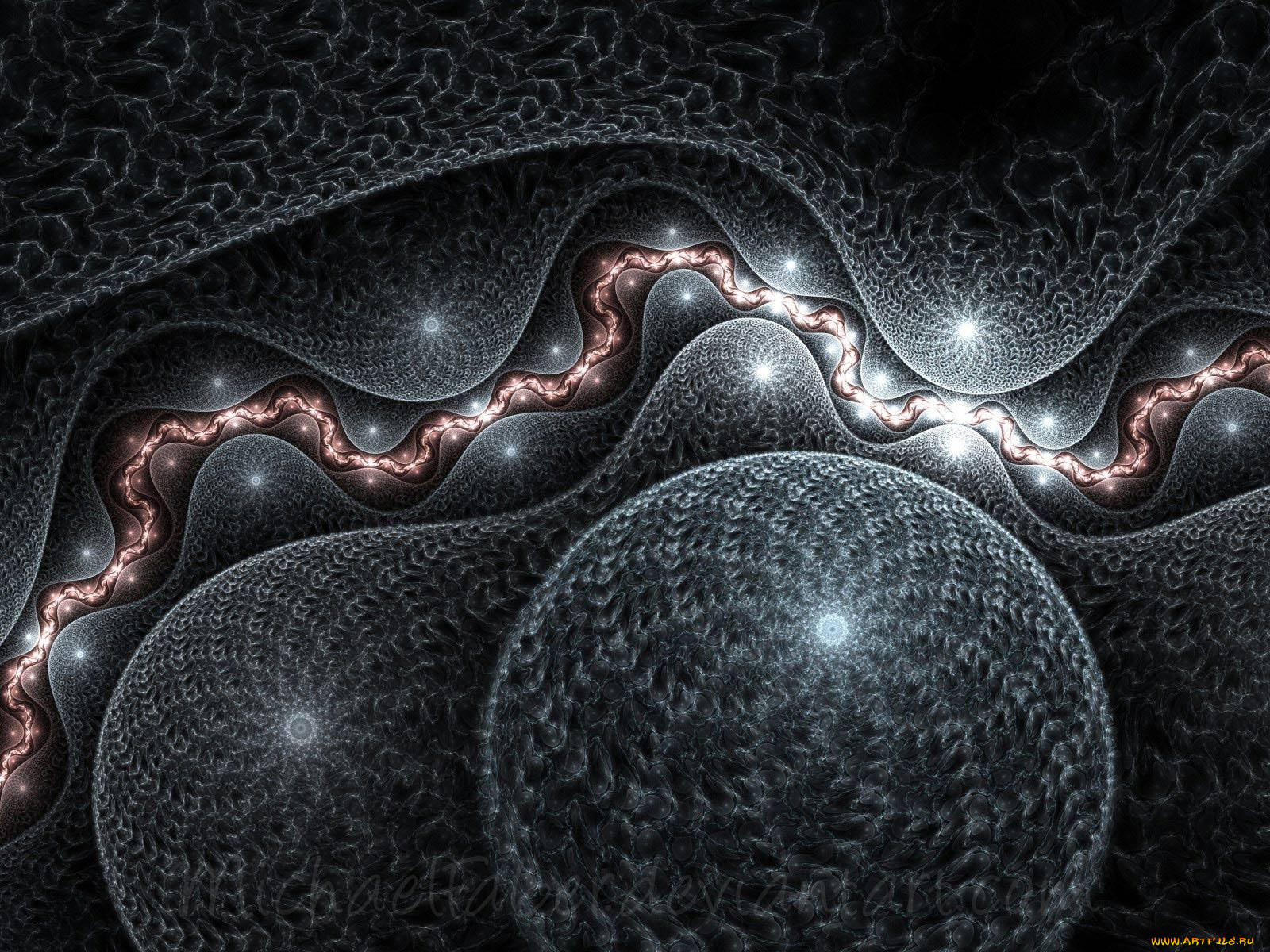 векторная, графика