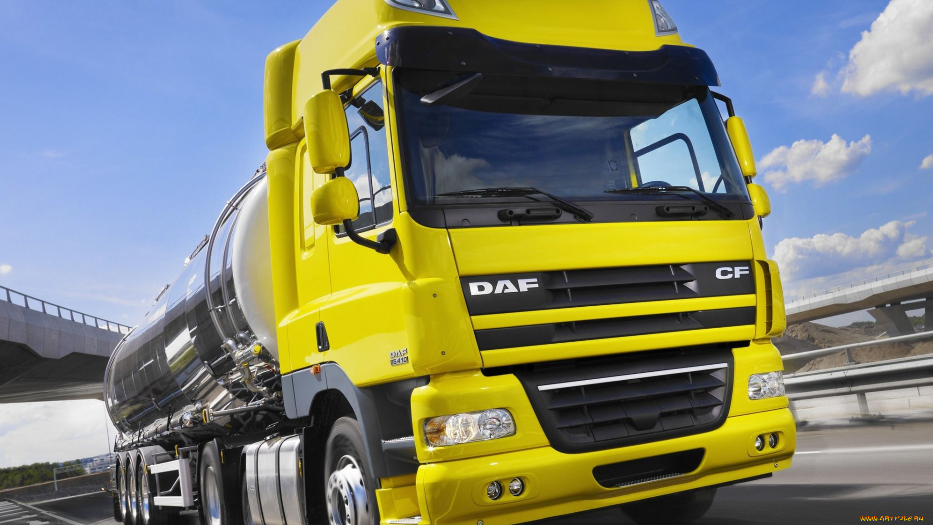 автомобили, daf