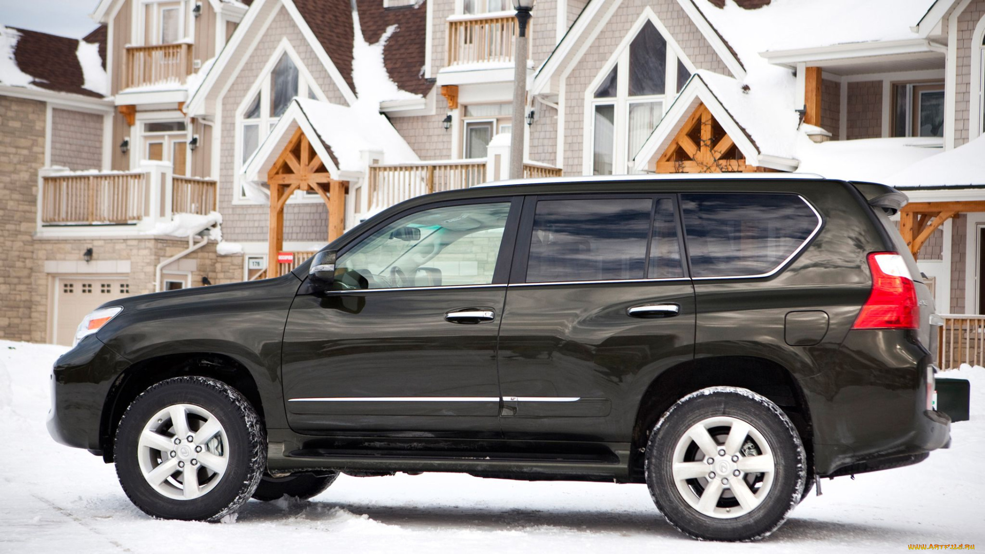 автомобили, lexus