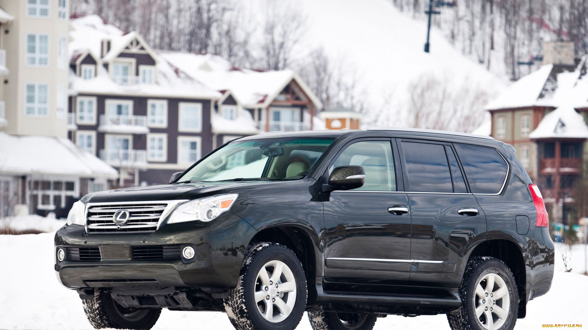 автомобили, lexus