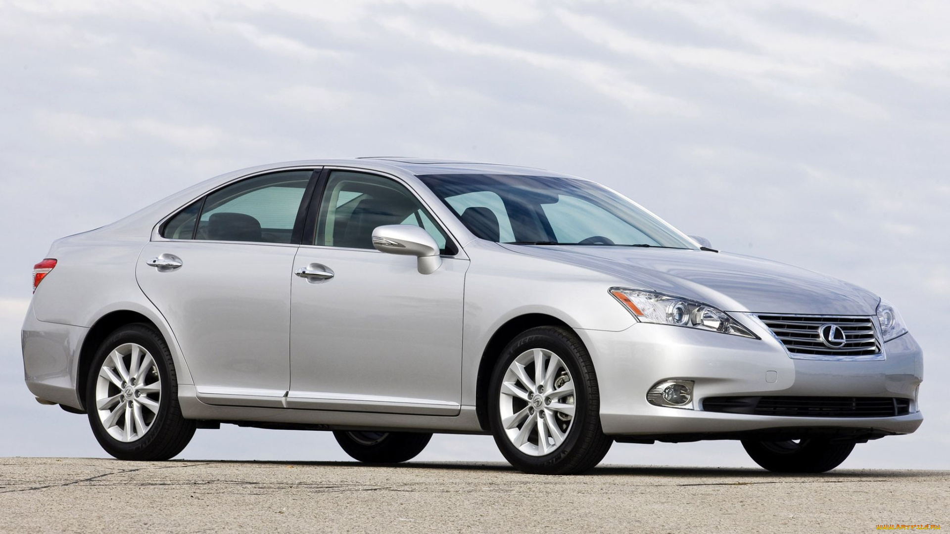 автомобили, lexus