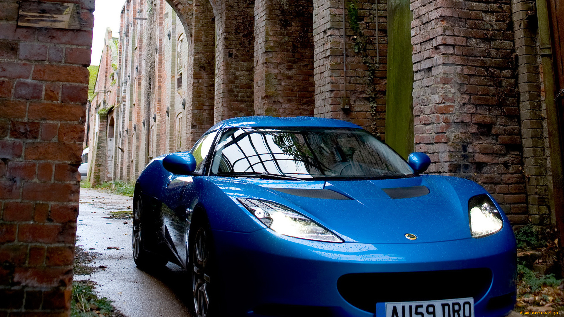 автомобили, lotus