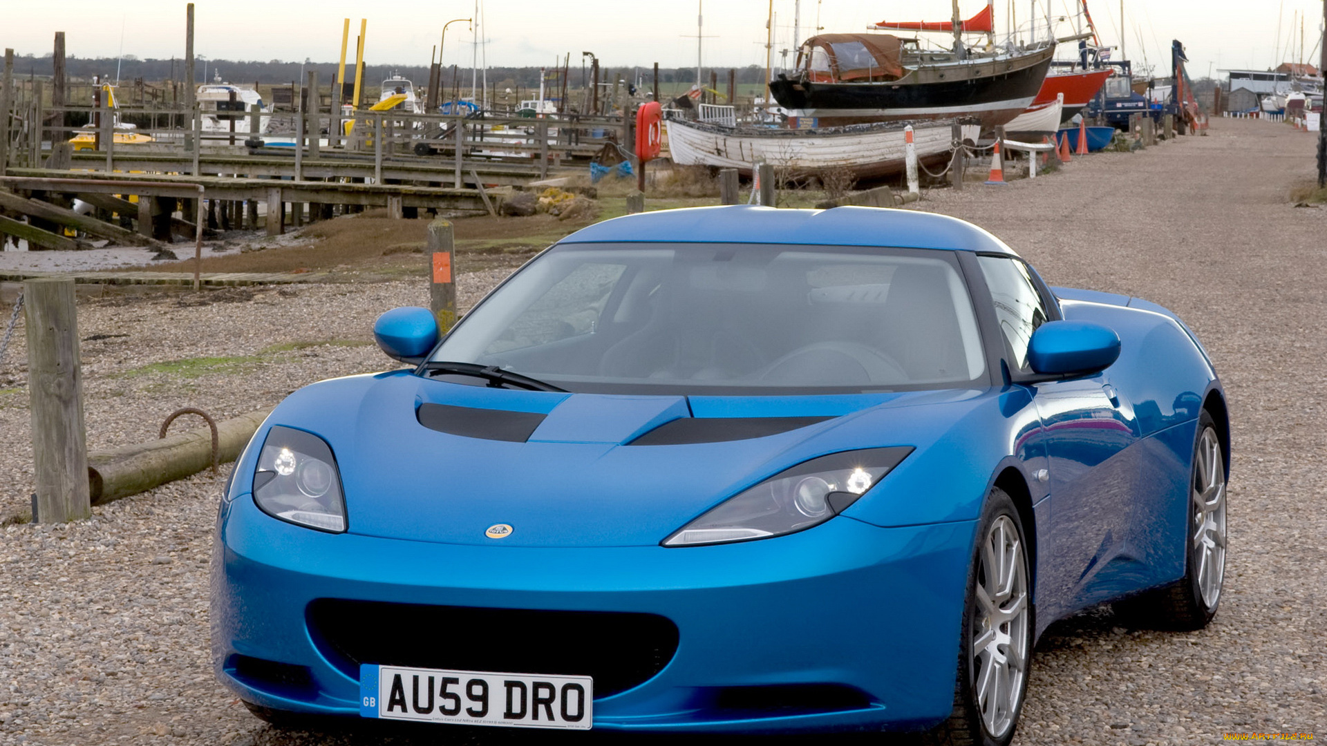 автомобили, lotus