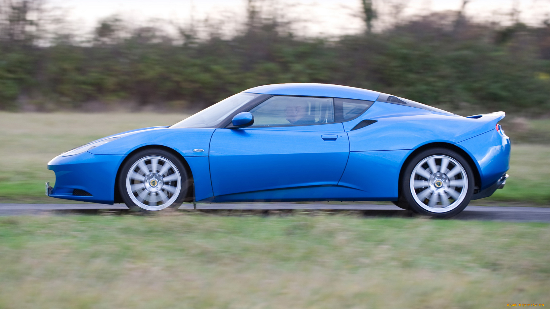 автомобили, lotus