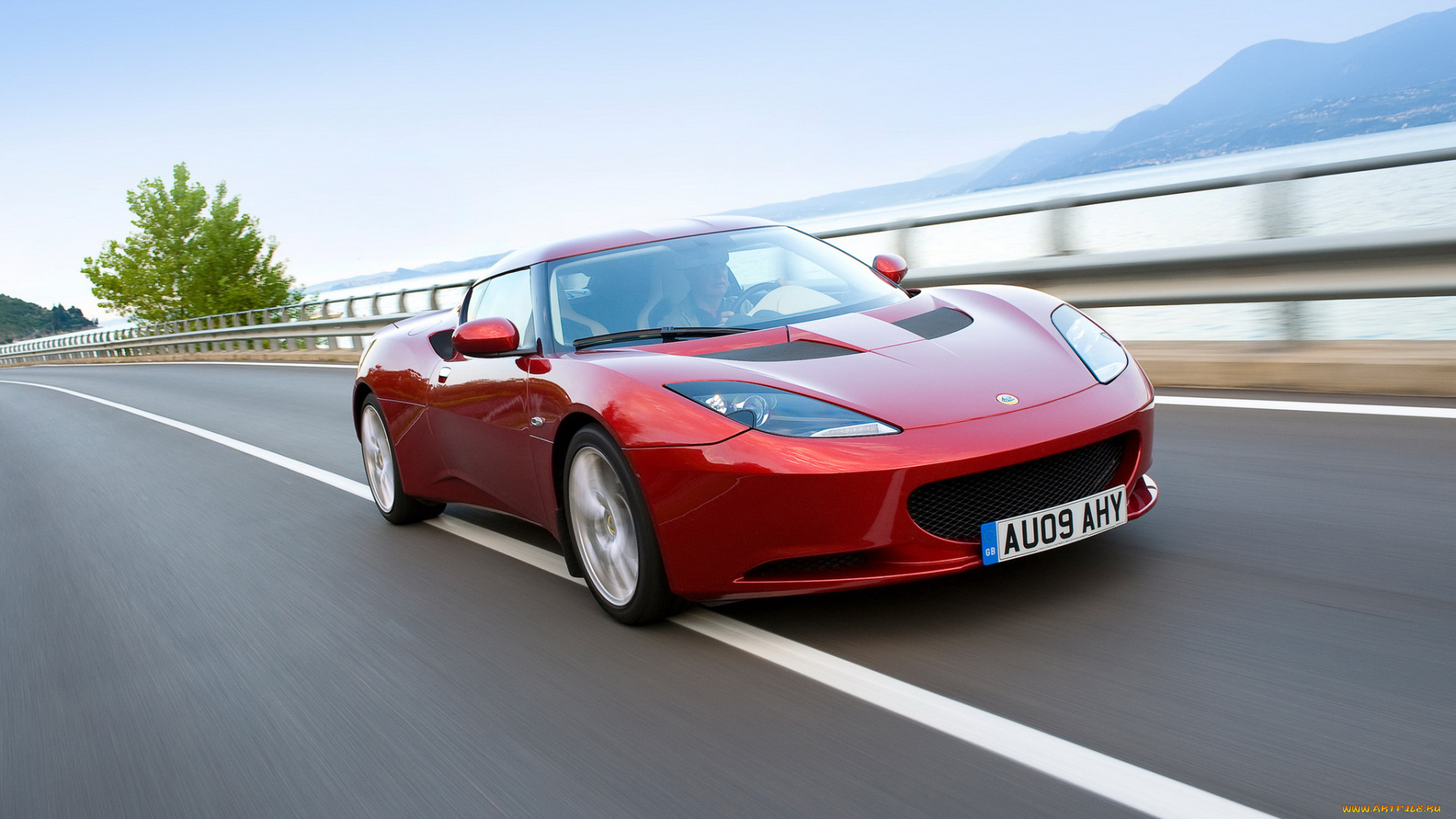 автомобили, lotus