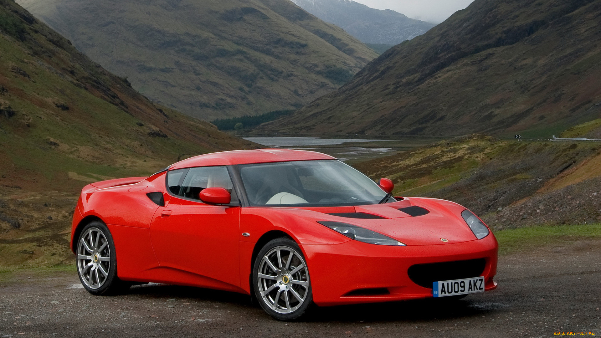 автомобили, lotus