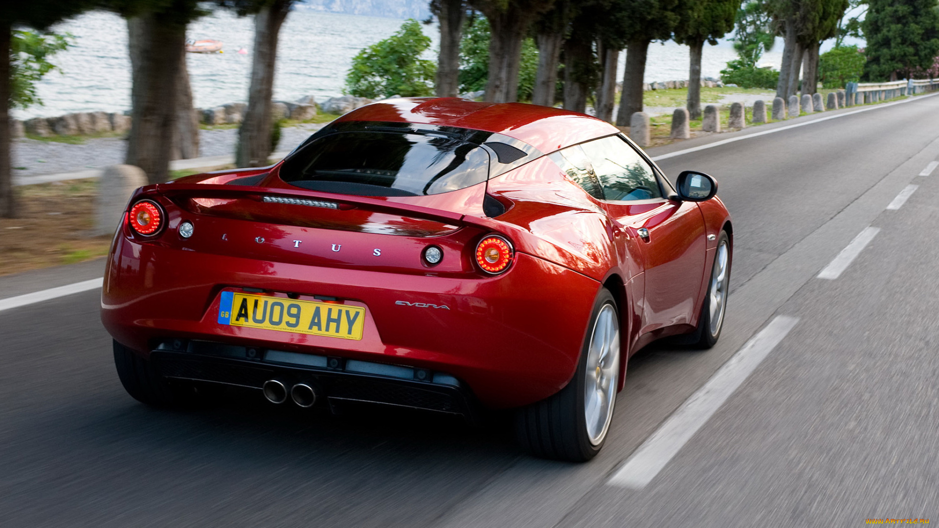 автомобили, lotus