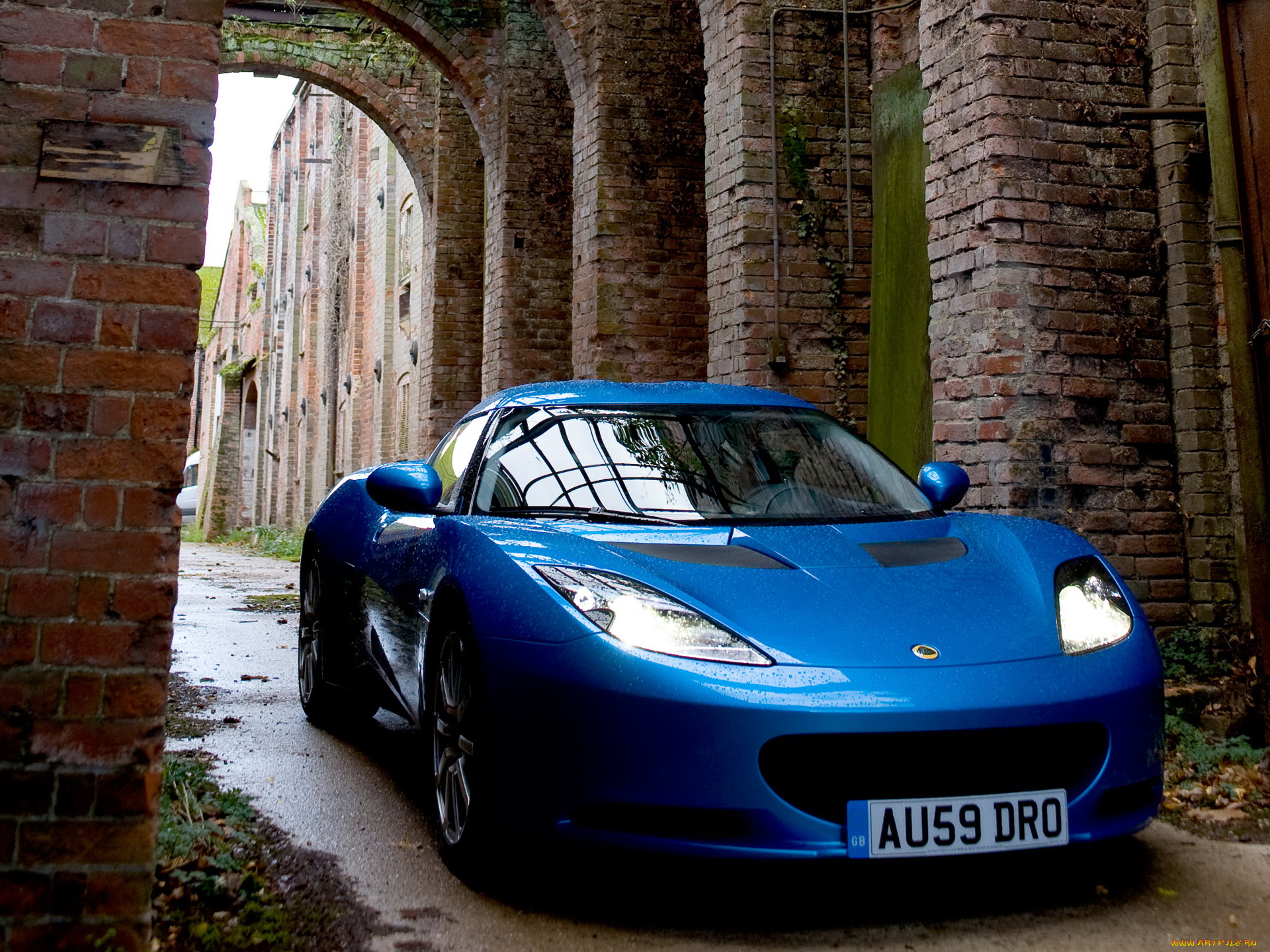 автомобили, lotus