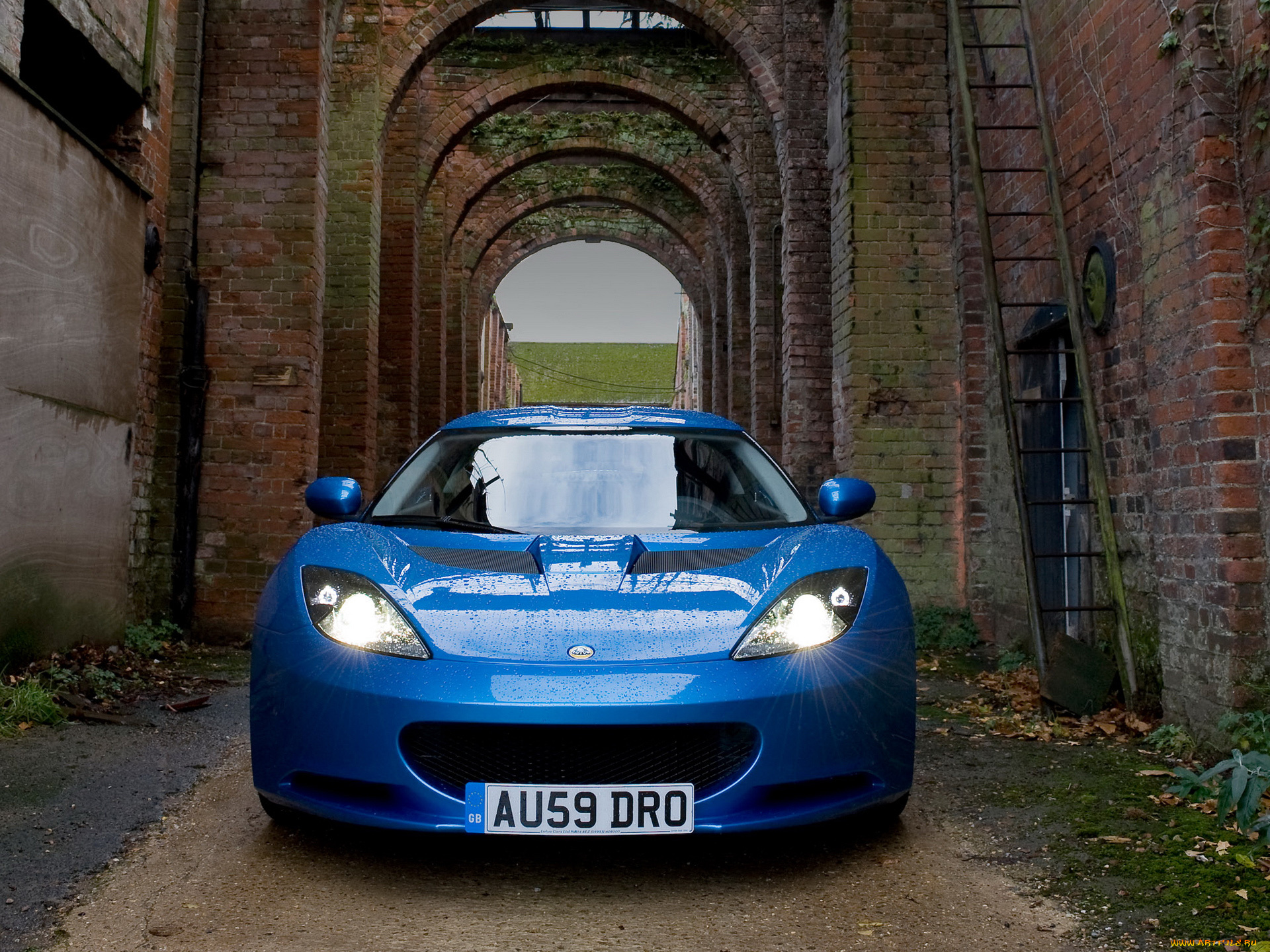 автомобили, lotus