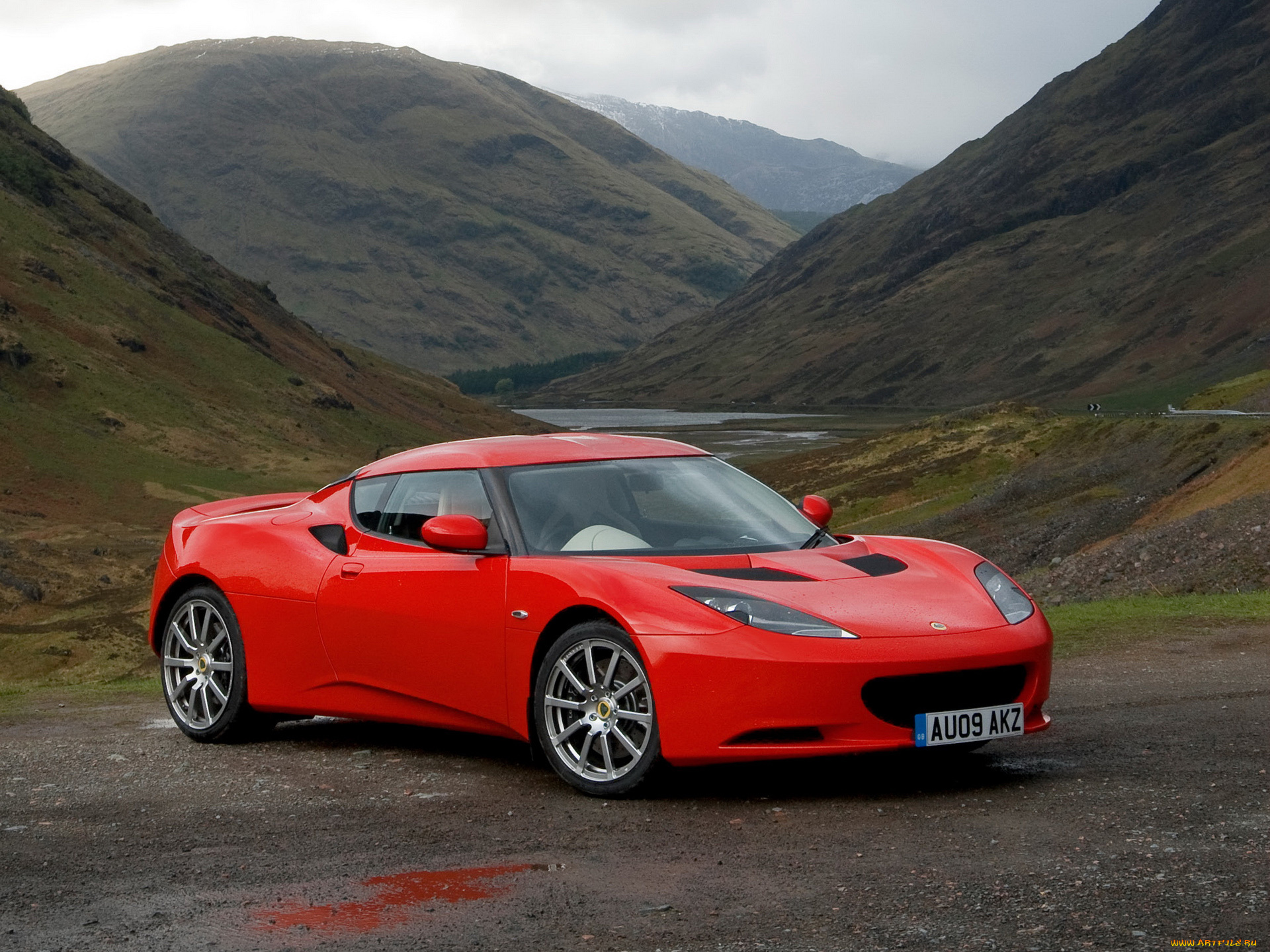 автомобили, lotus