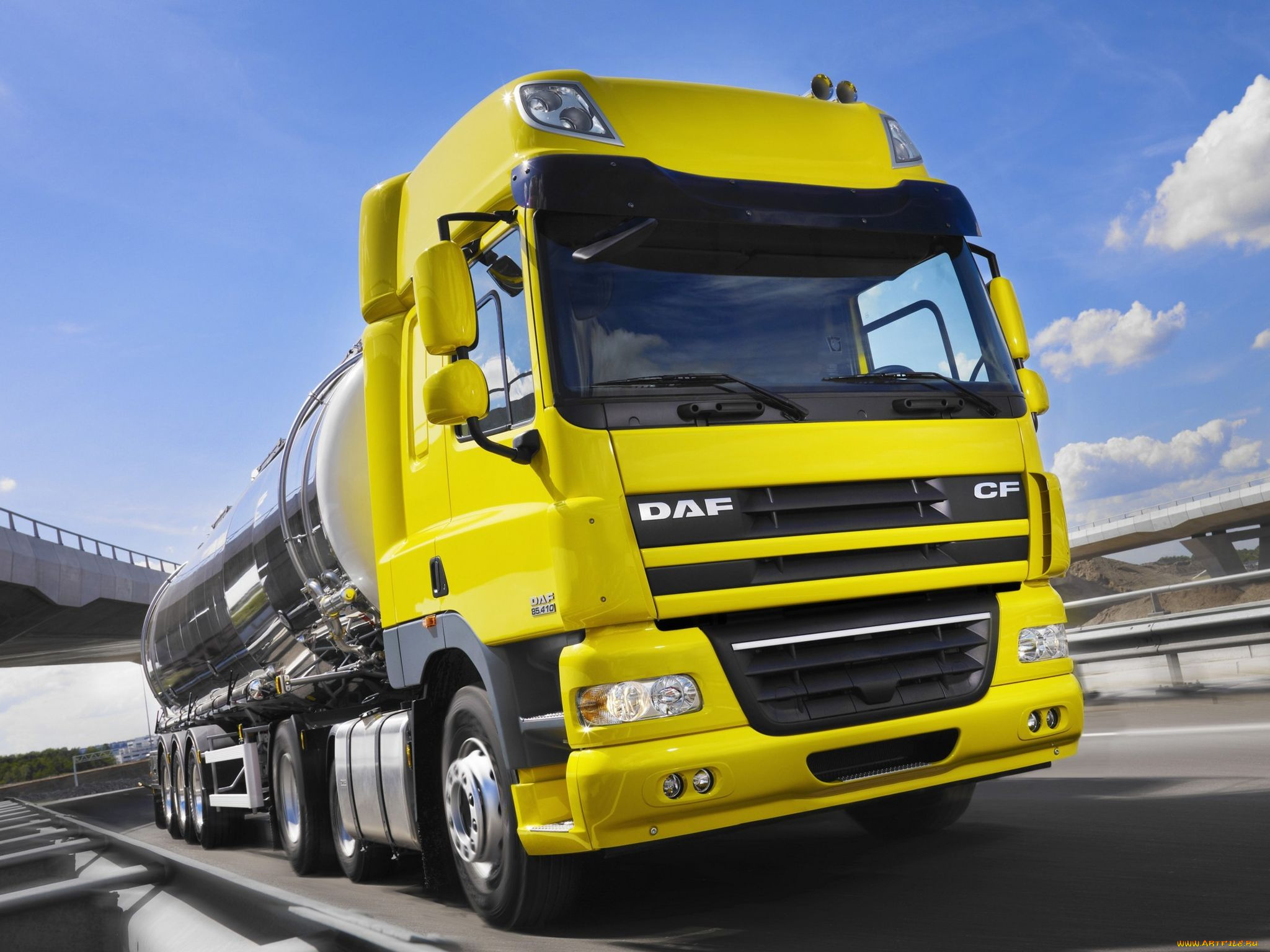 автомобили, daf