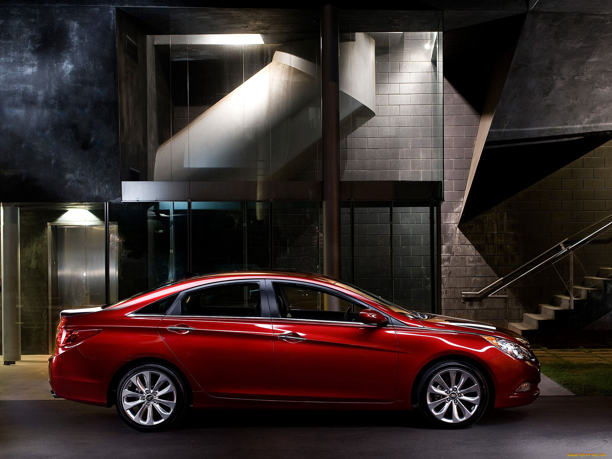 автомобили, hyundai