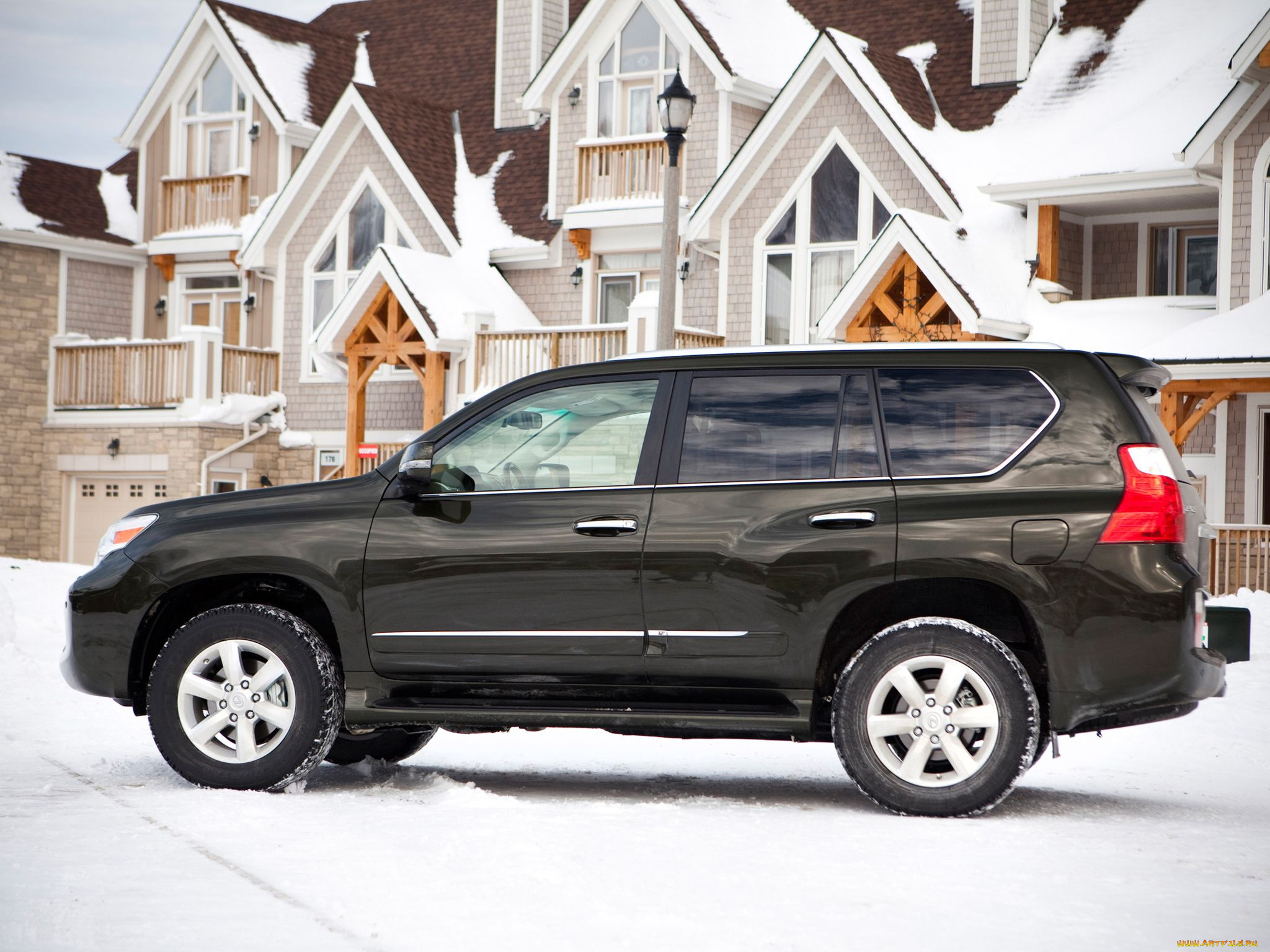 автомобили, lexus