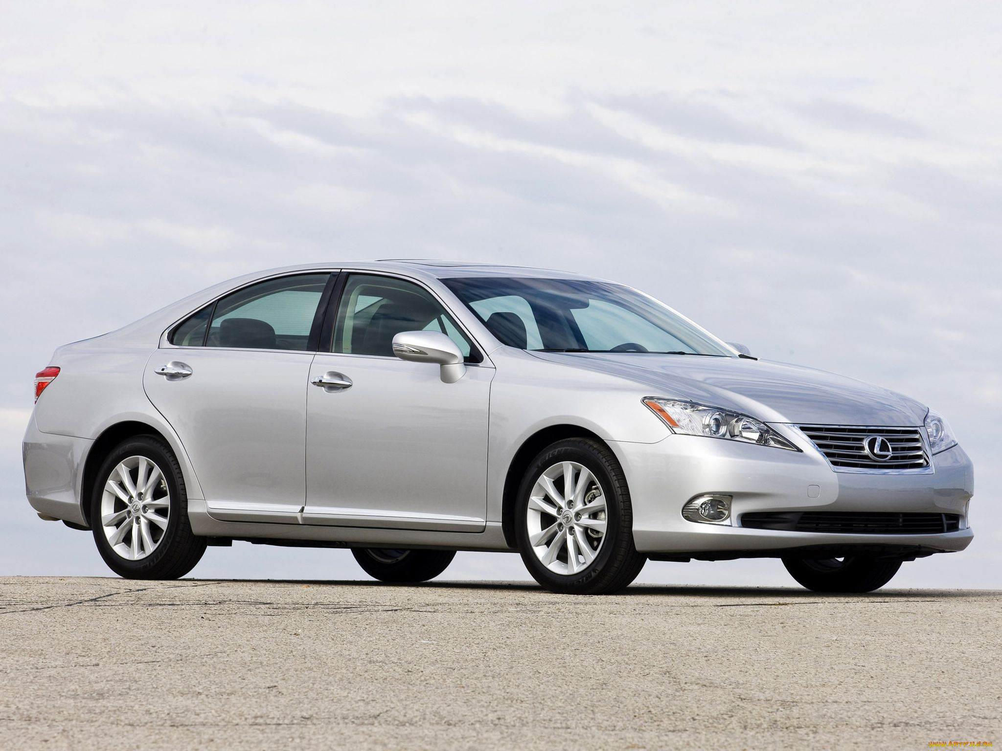 автомобили, lexus