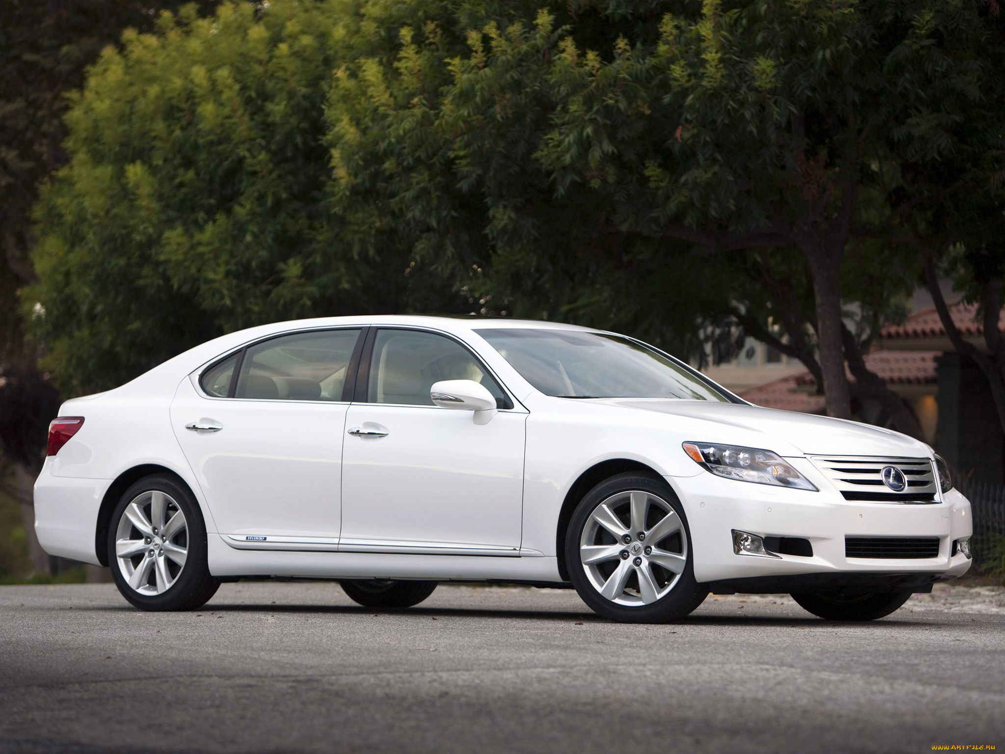 автомобили, lexus