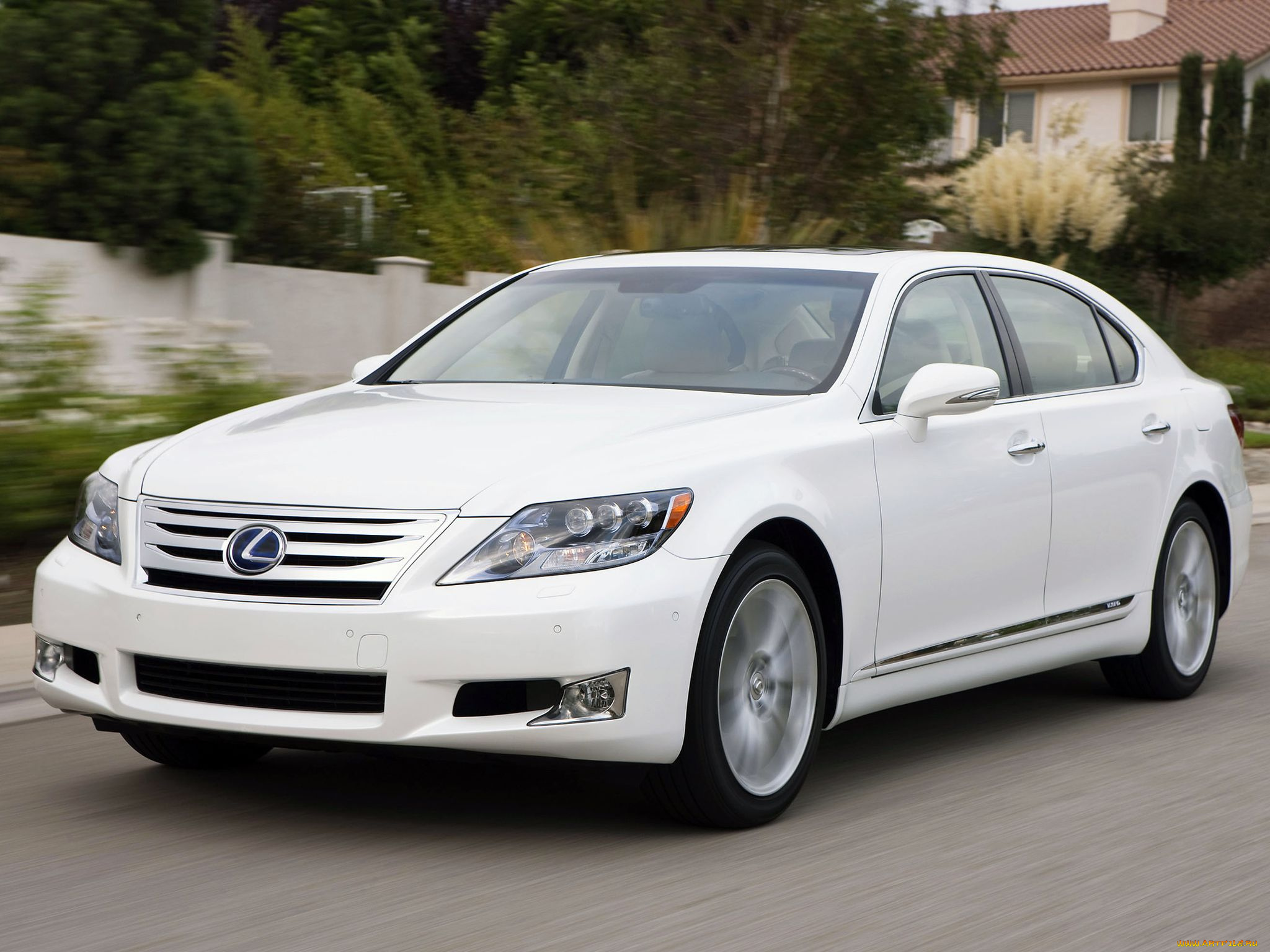 автомобили, lexus