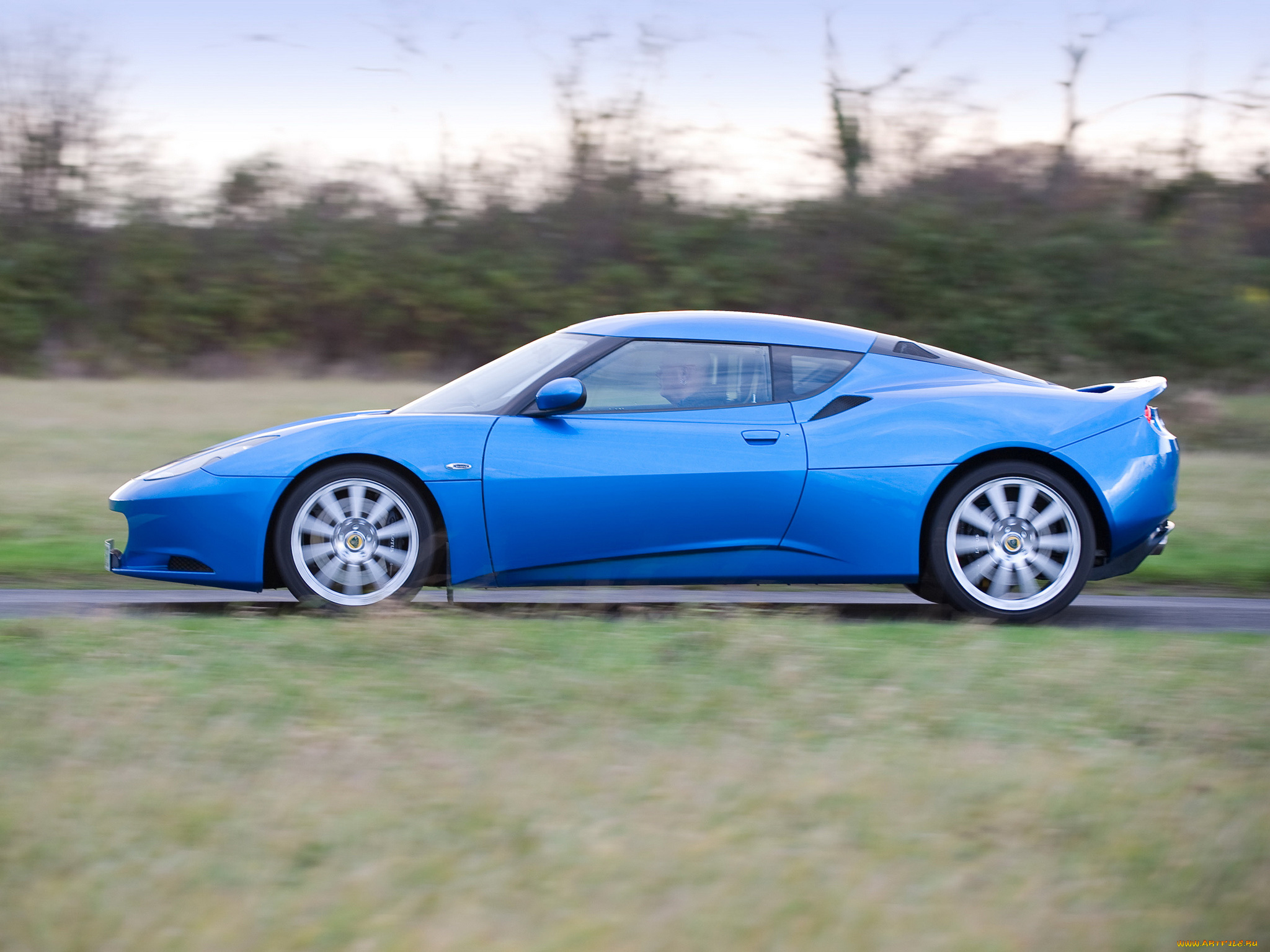 автомобили, lotus