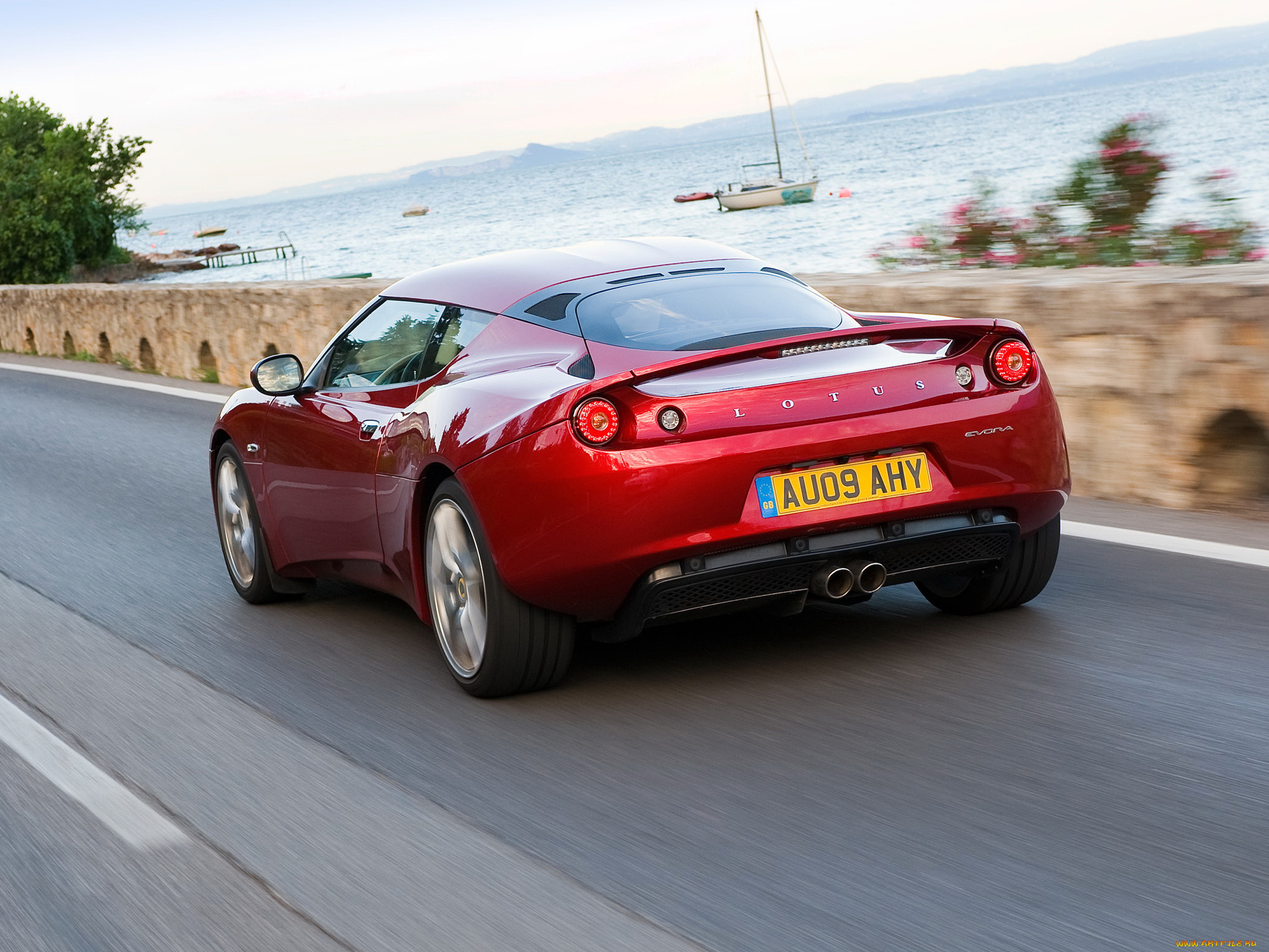 автомобили, lotus
