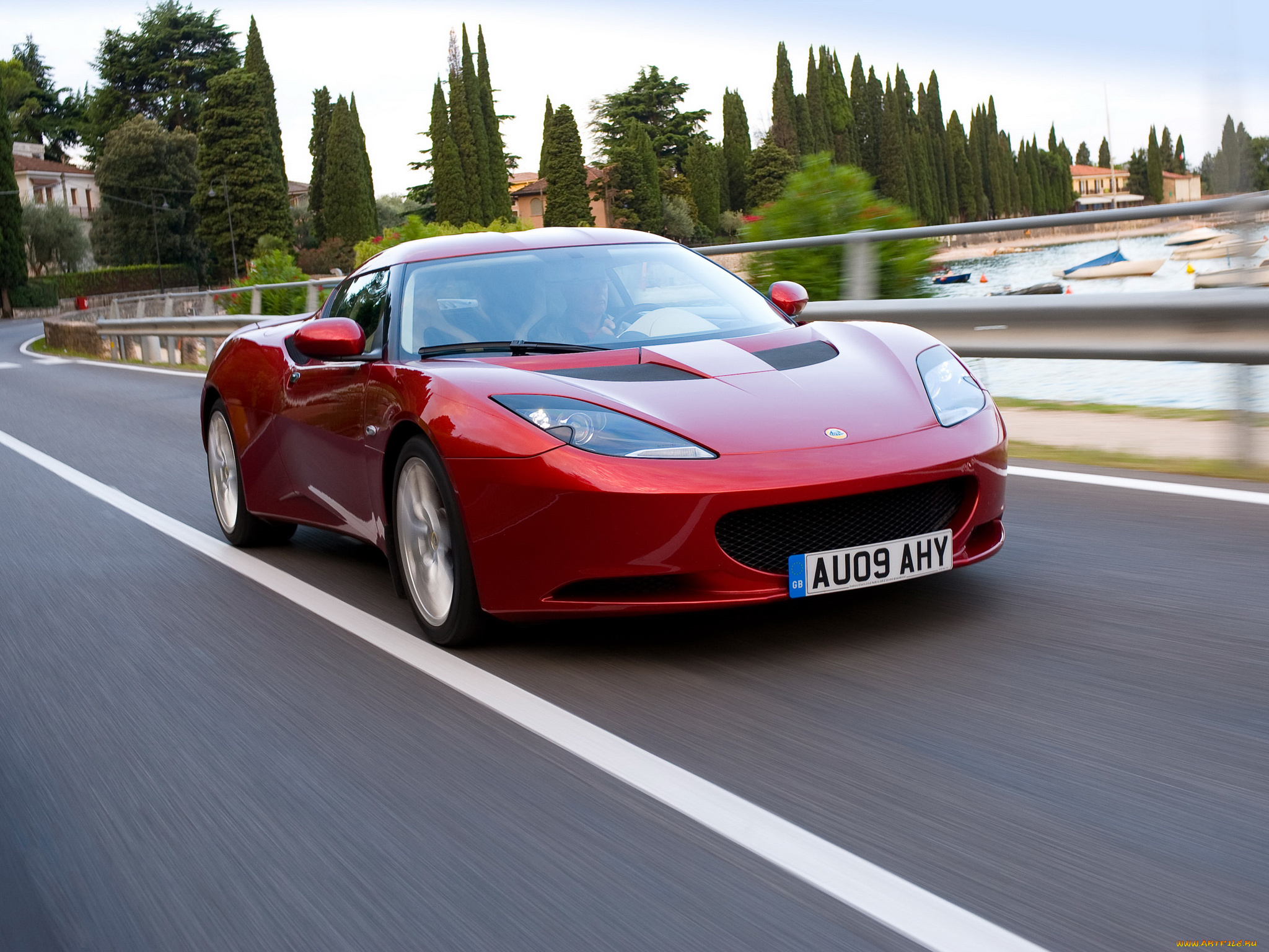 автомобили, lotus