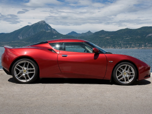 Картинка автомобили lotus