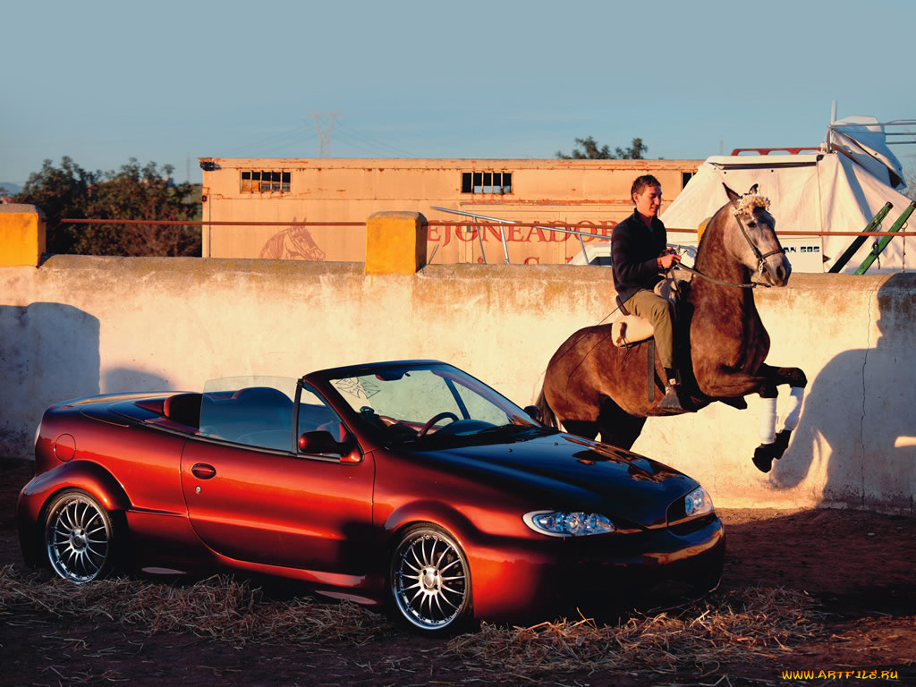 автомобили, renault